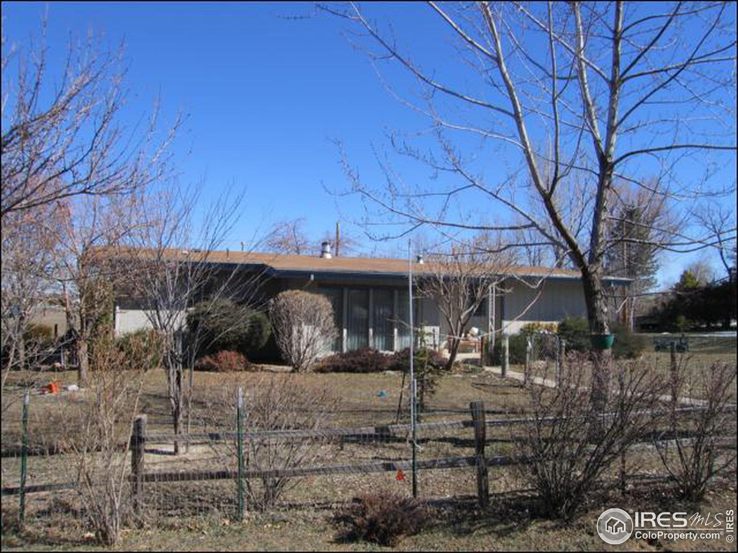 Arlington Dr, Boulder, CO 80303