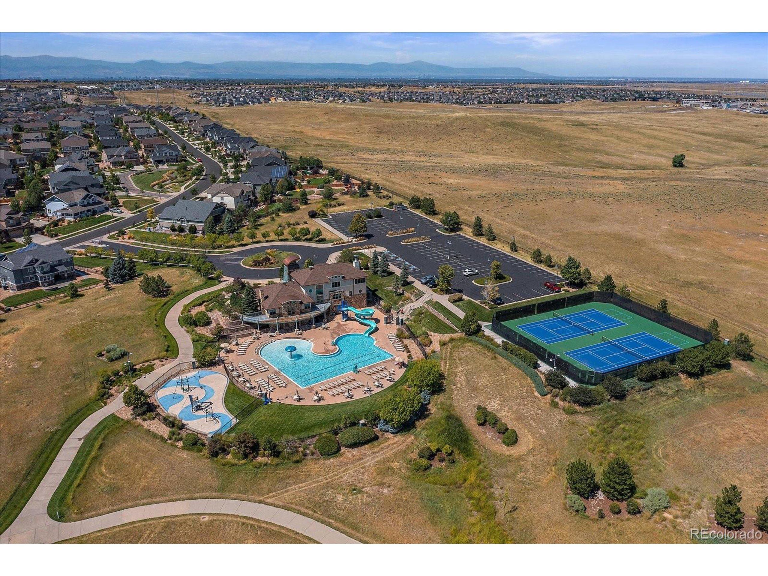S Yantley Way, Aurora, CO 80016