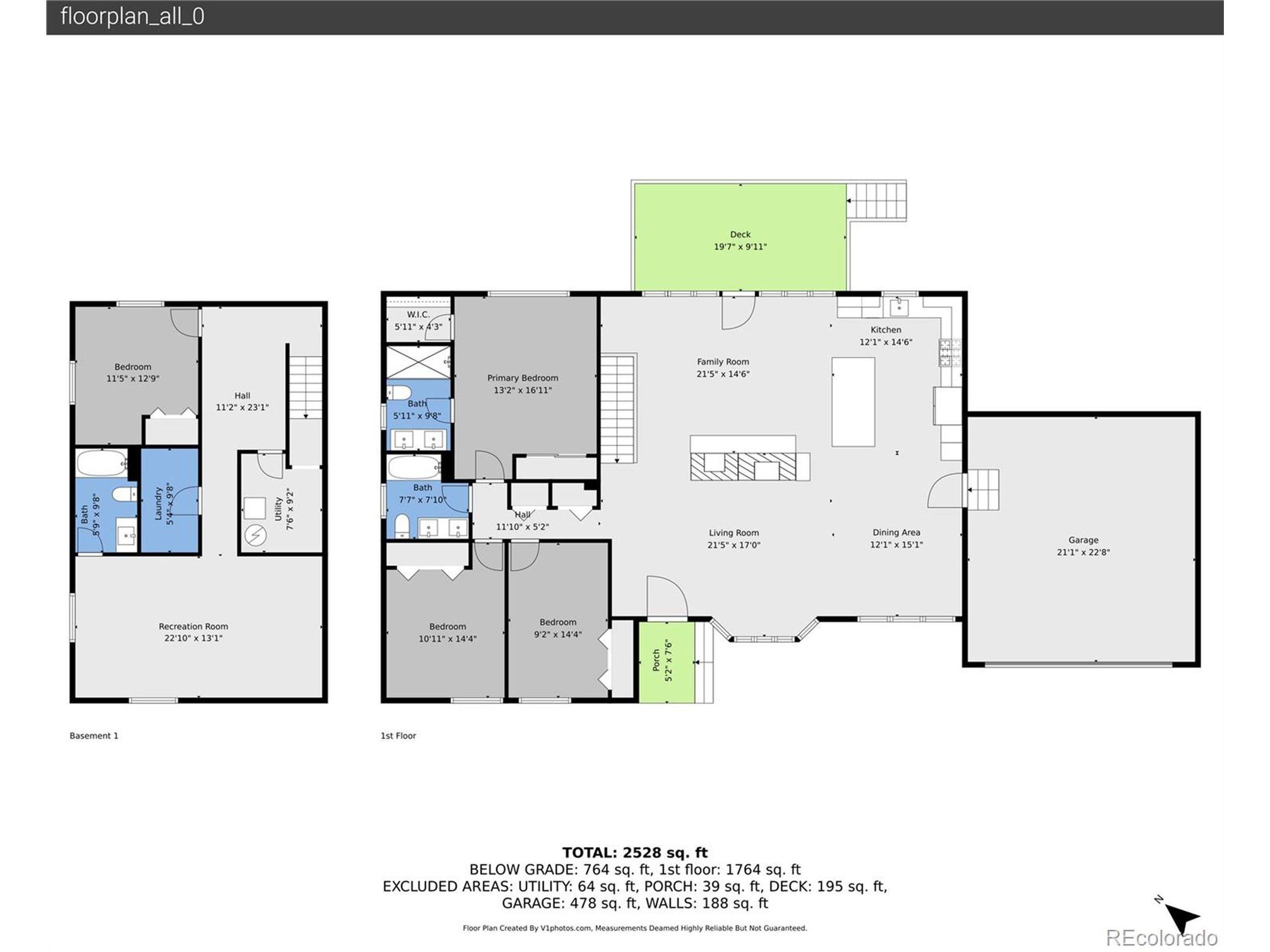 Delmonico Dr, Colorado Springs, CO 80919