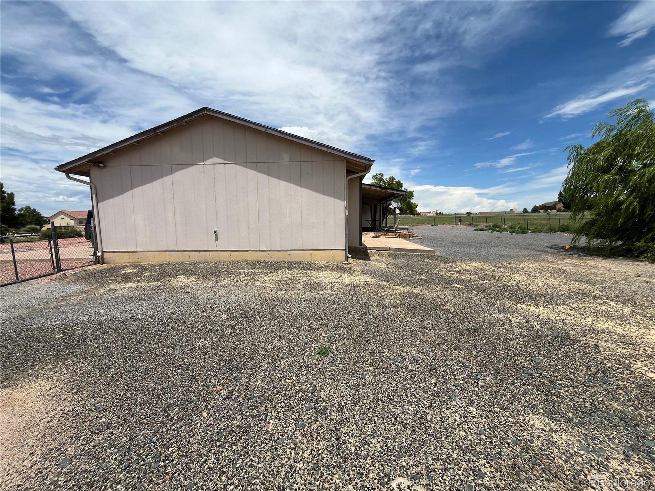 S Avenida Del Oro E, Pueblo West, CO 81007