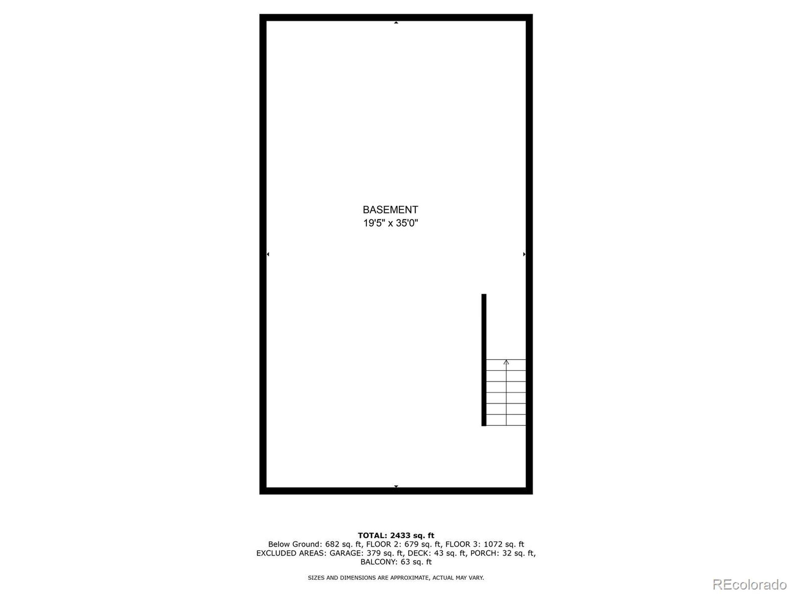 Valley View Dr, Woodland Park, CO 80863