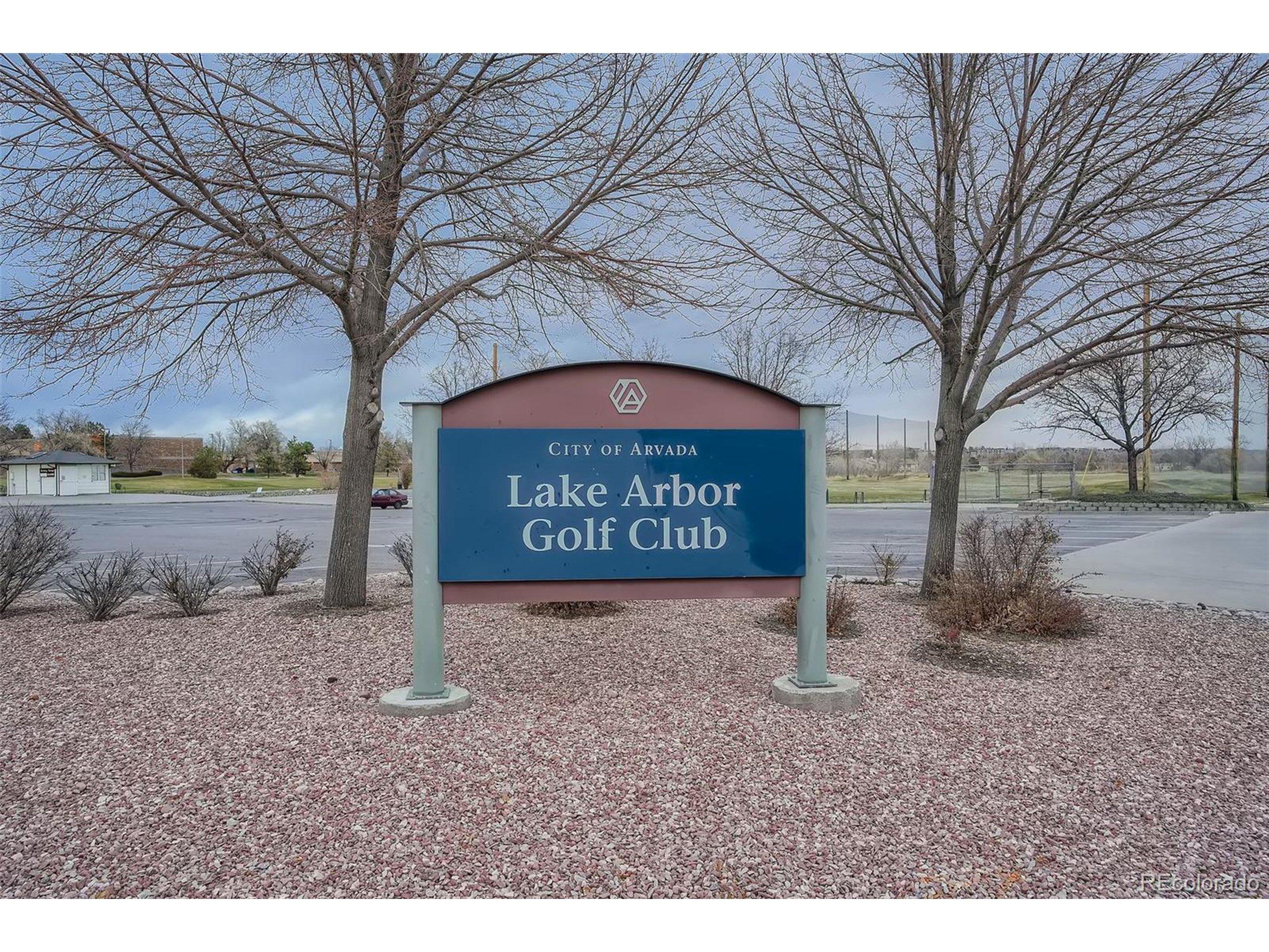 W 84th Cir, Arvada, CO 80003