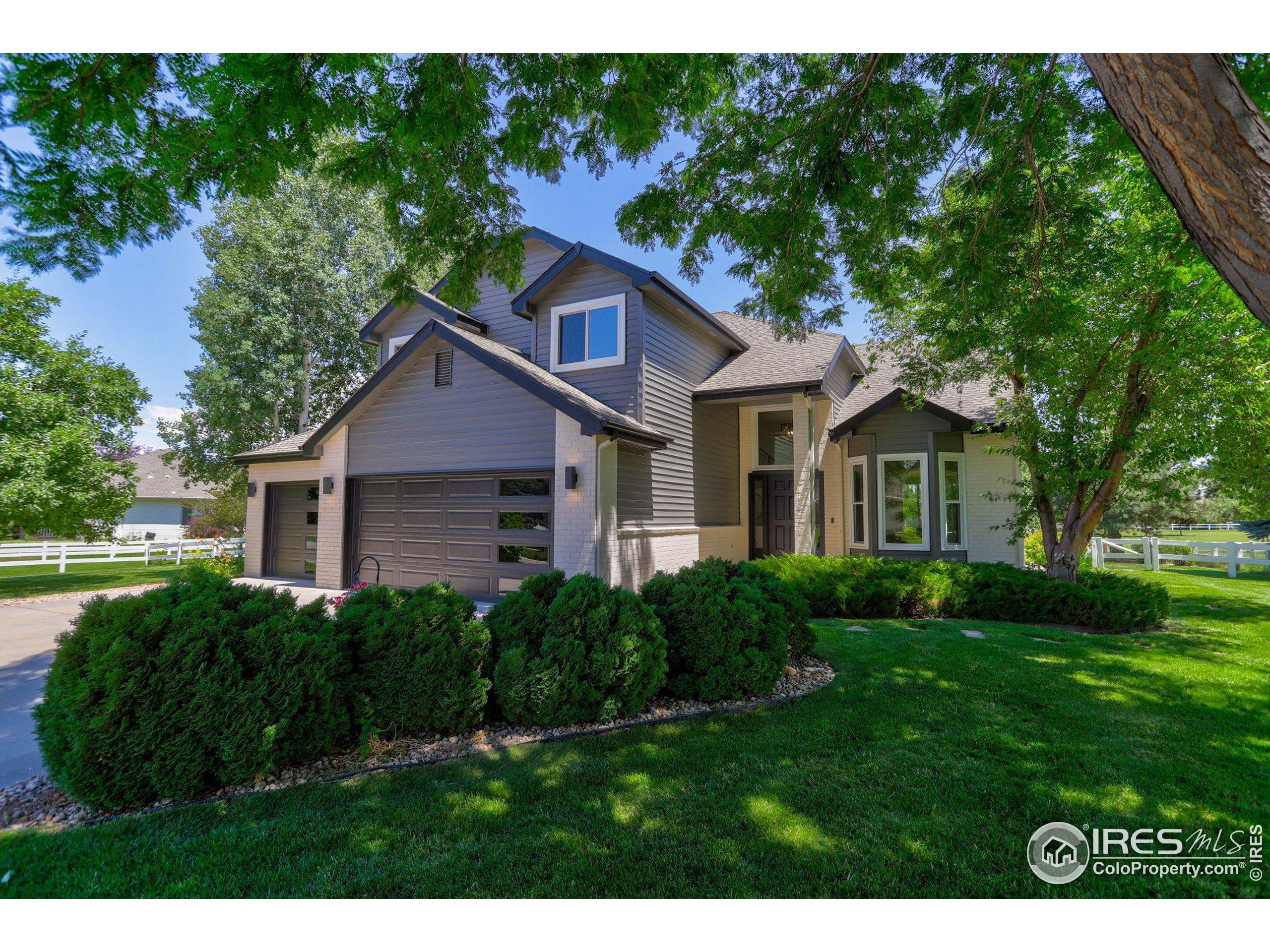 Hathaway Ln, Fort Collins, CO 80528