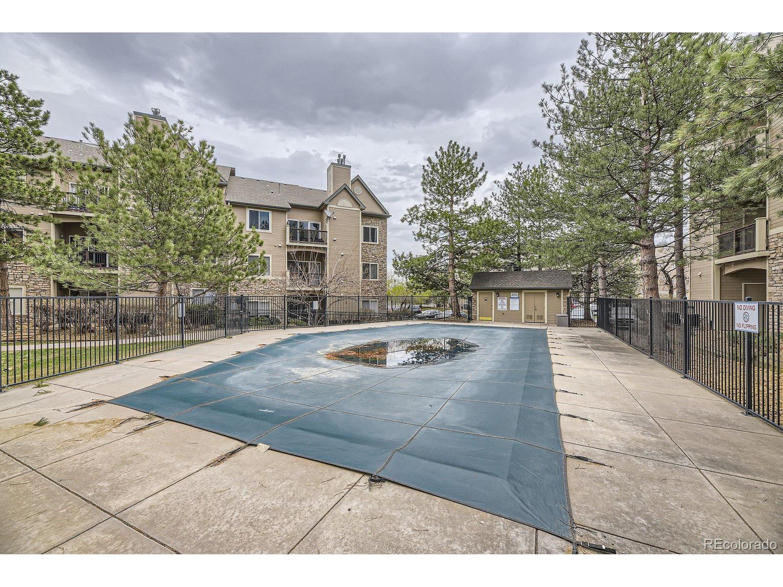 S Alkire St, Littleton, CO 80127