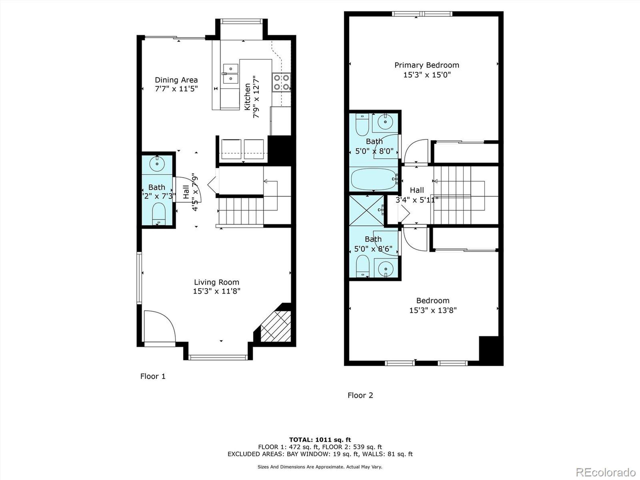 W Chatfield Ave, Littleton, CO 80128