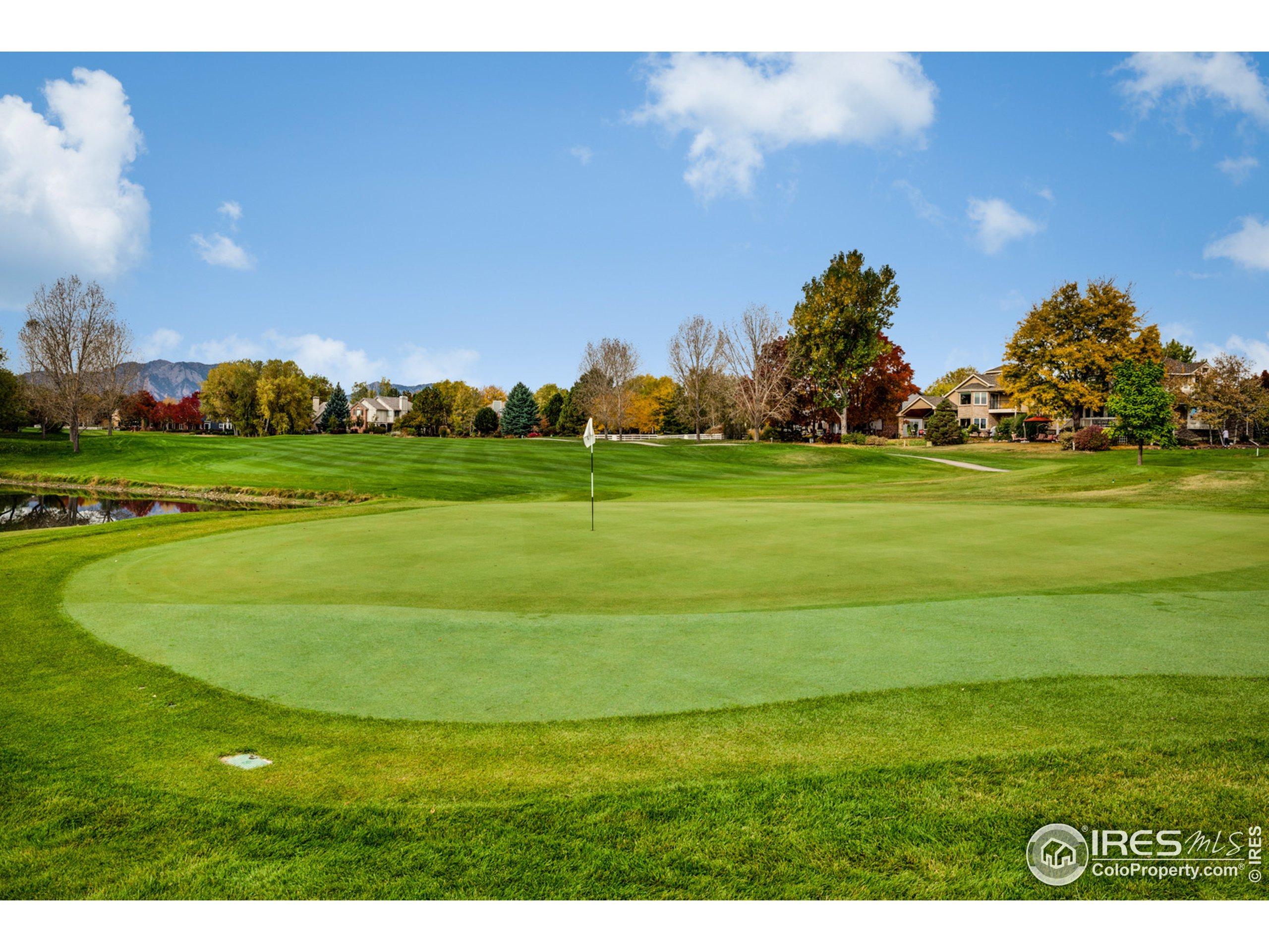 Fairfield Ln, Louisville, CO 80027