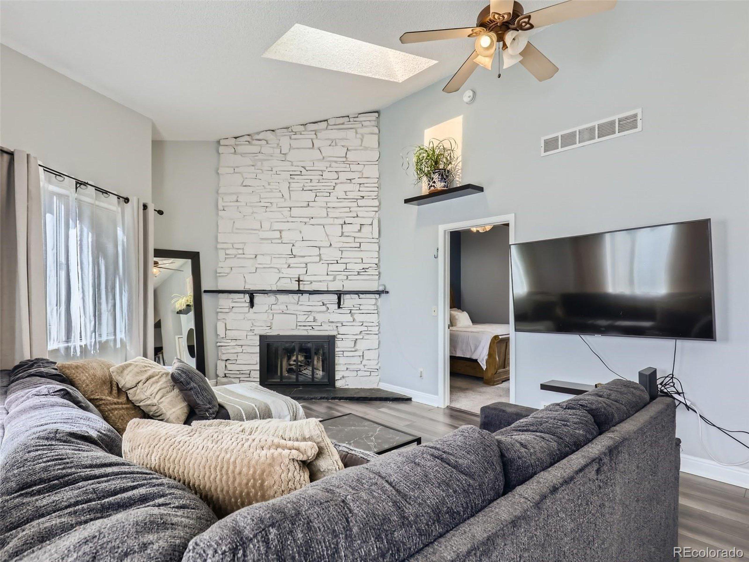 W 80th Pl, Arvada, CO 80003
