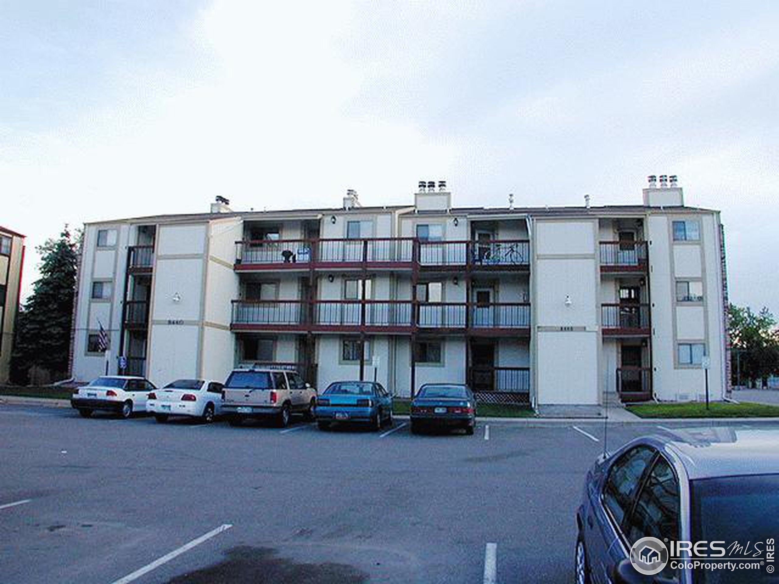 Decatur St, Westminster, CO 80031