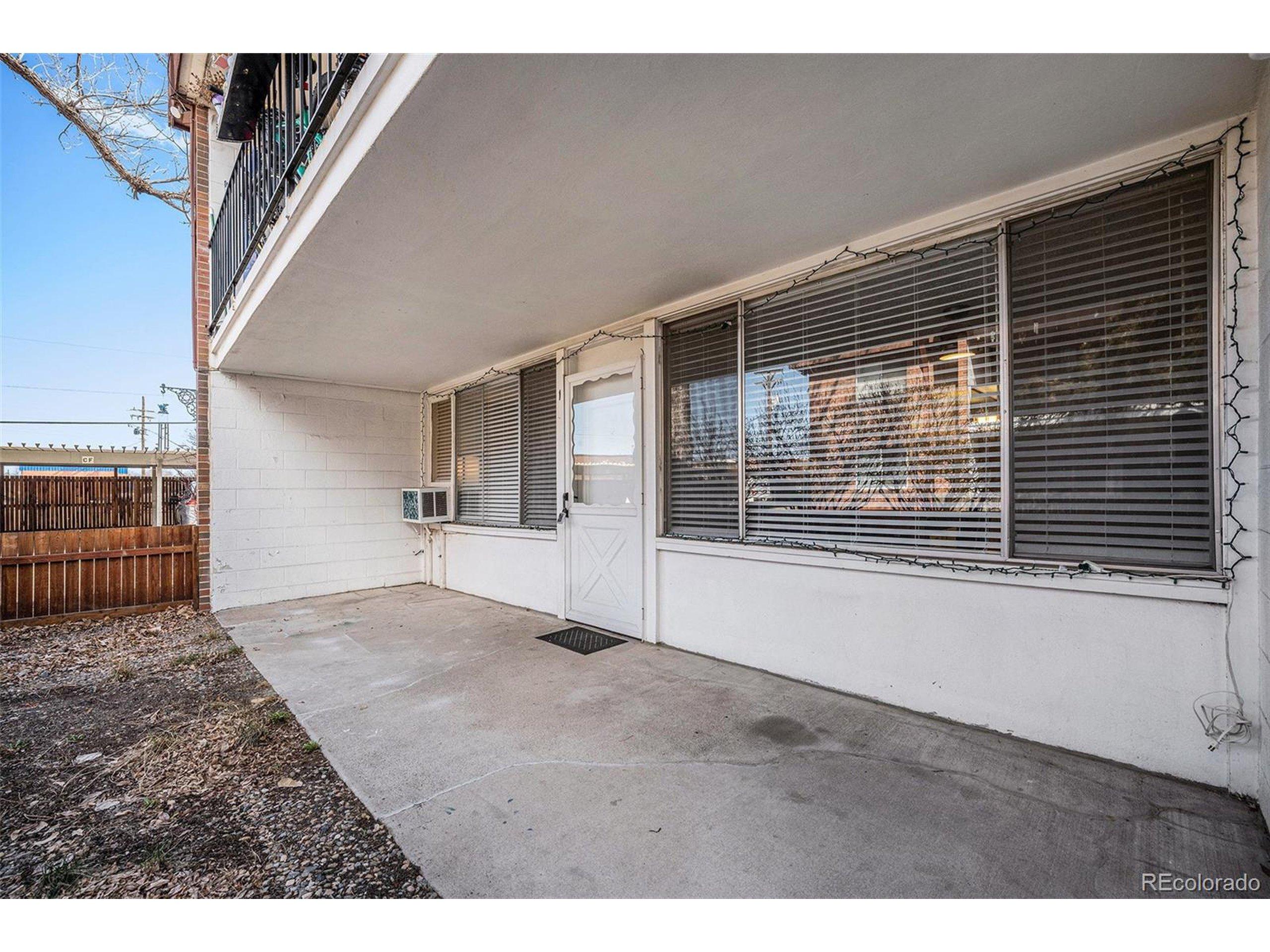 W 25th Ave, Lakewood, CO 80215