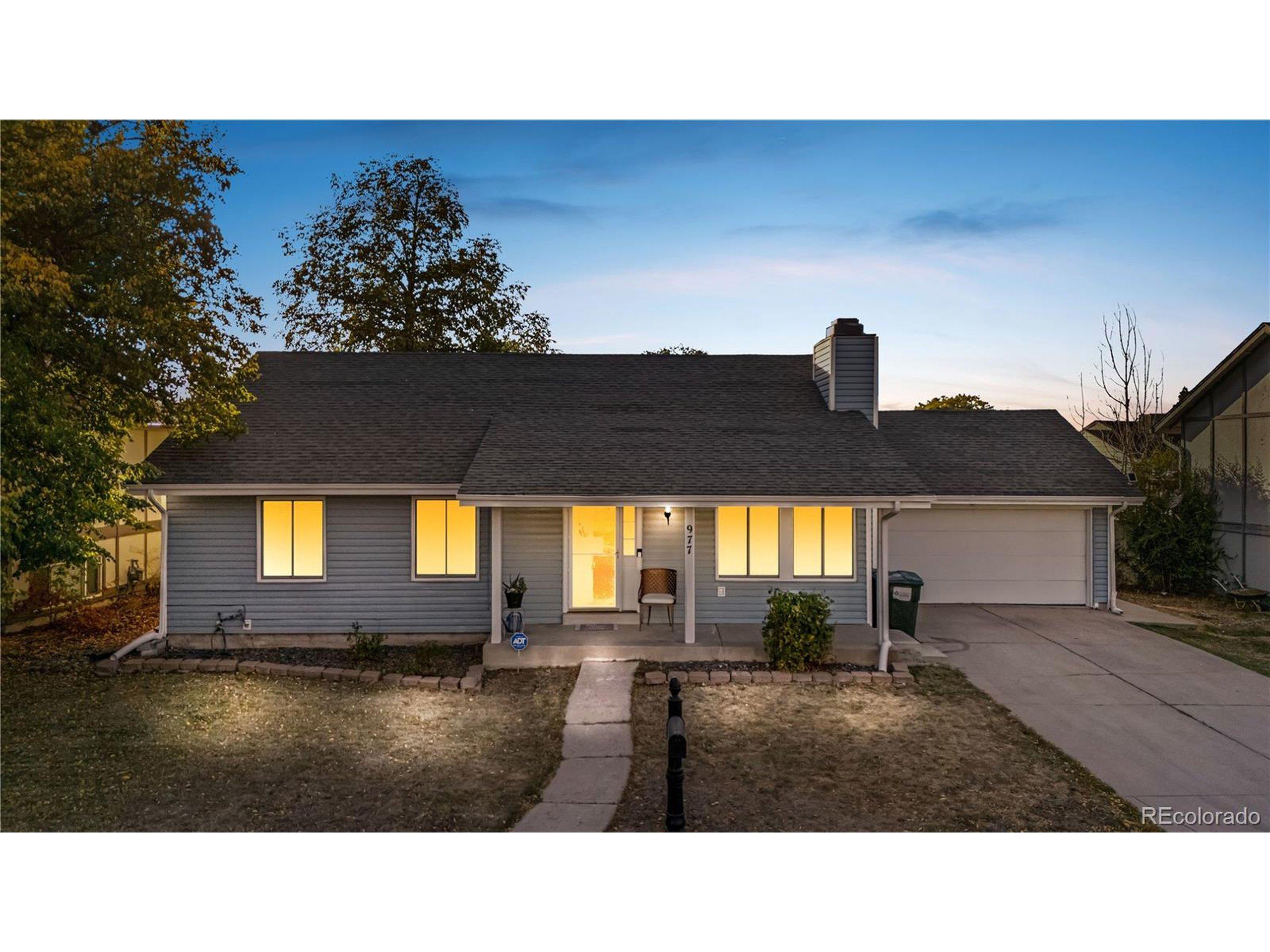 S Salida St, Aurora, CO 80017