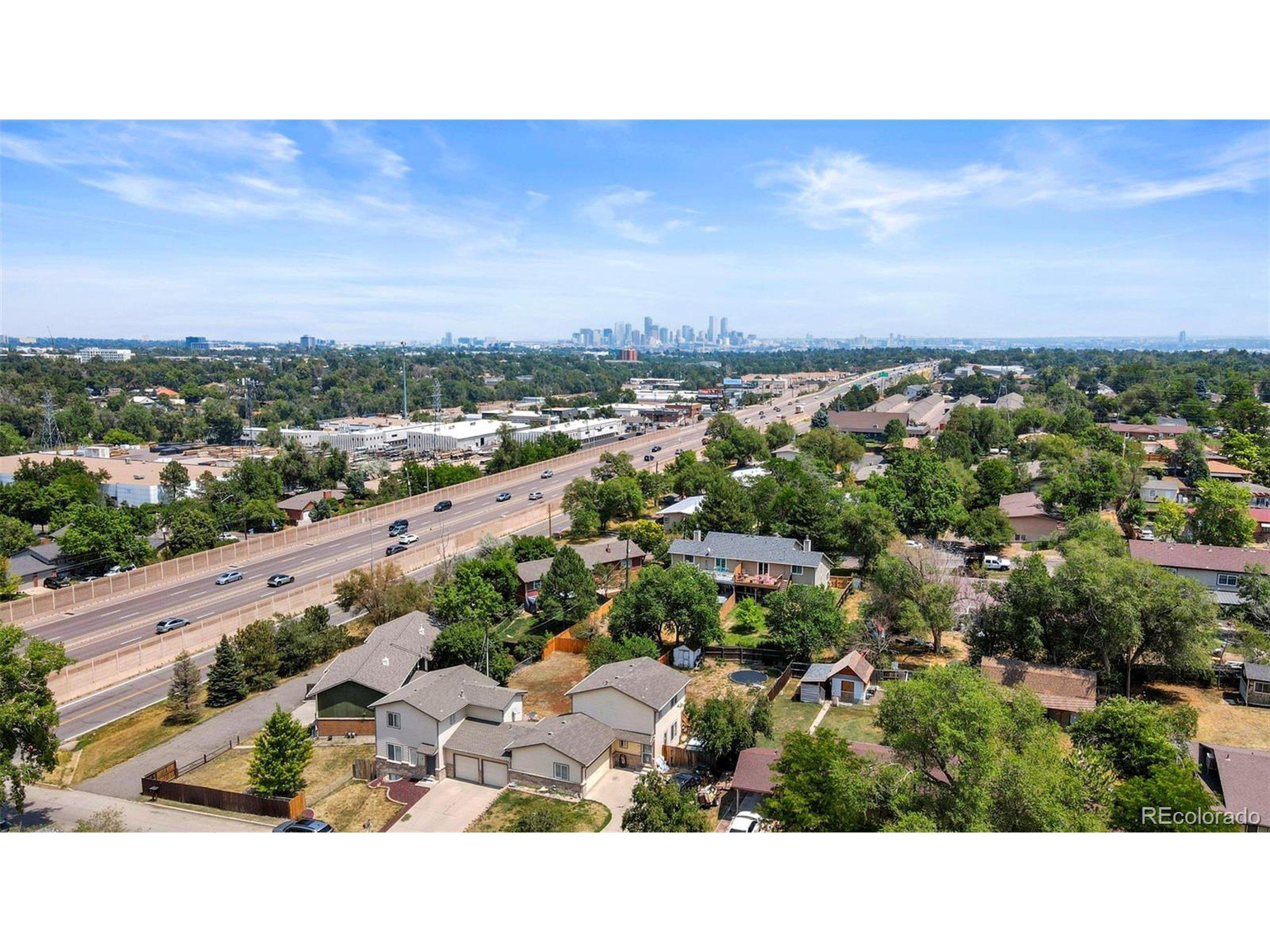 Ingalls St, Lakewood, CO 80226