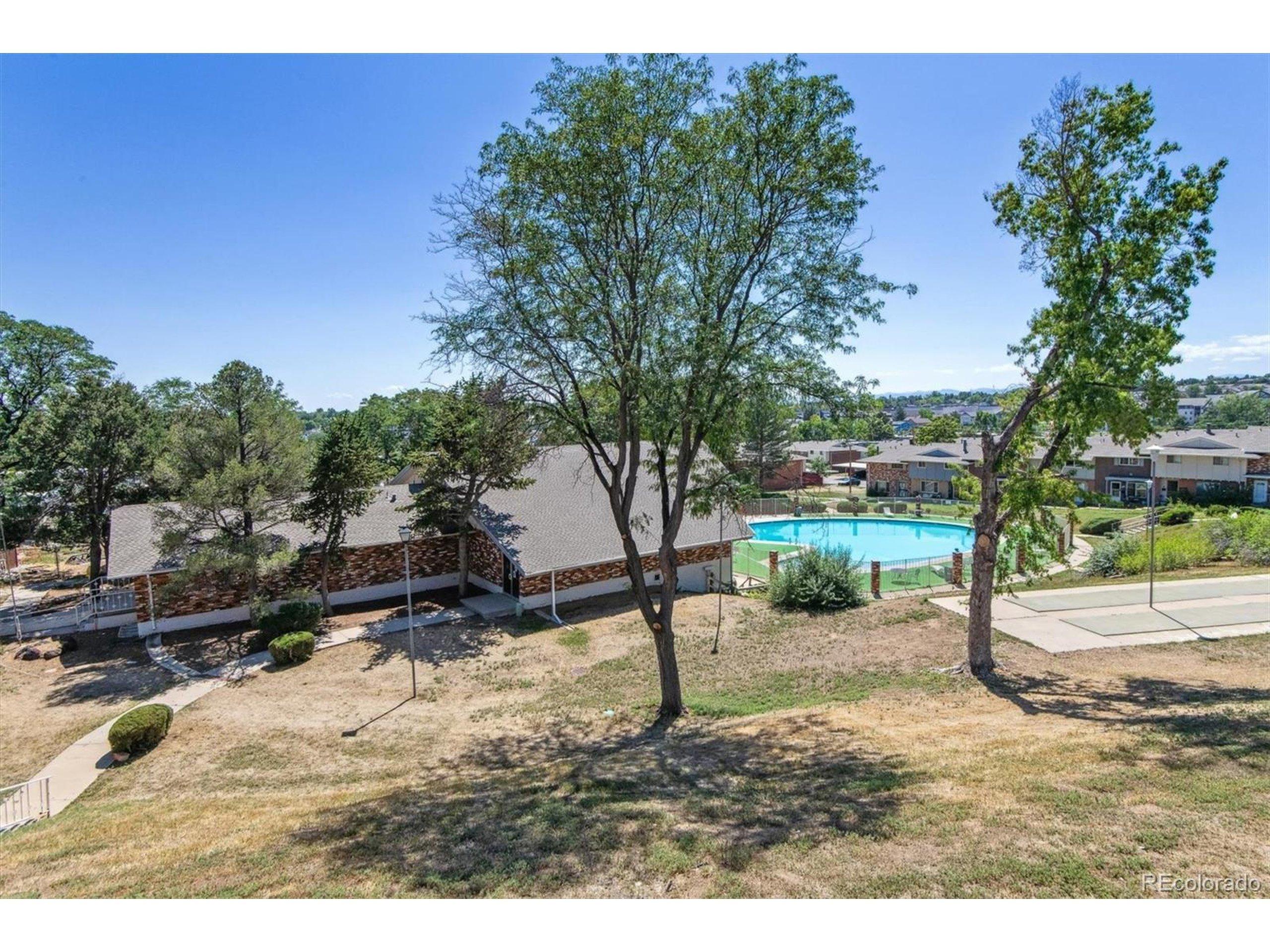 Santa Fe Dr, Thornton, CO 80260