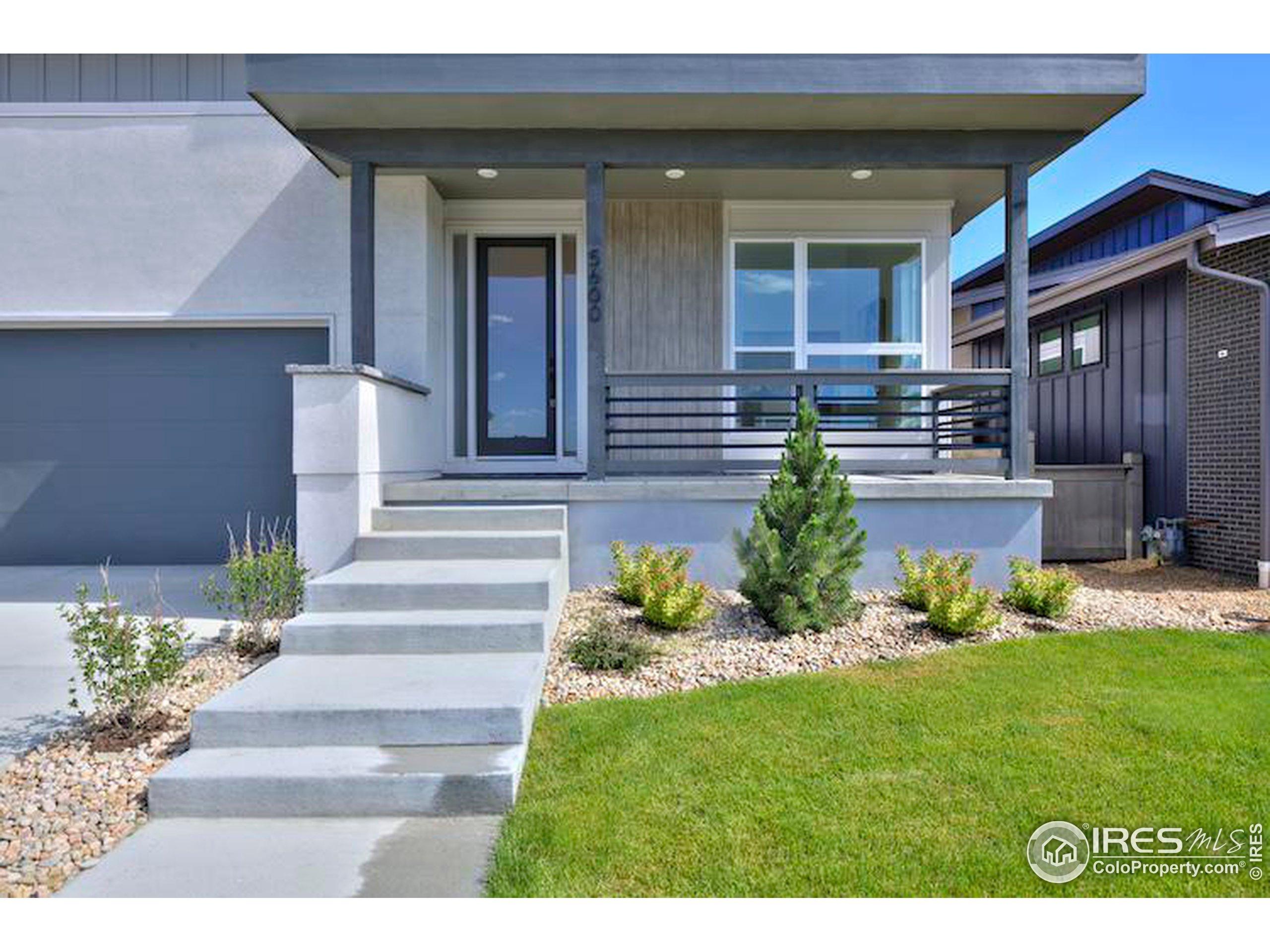 Grandville Ave, Longmont, CO 80503