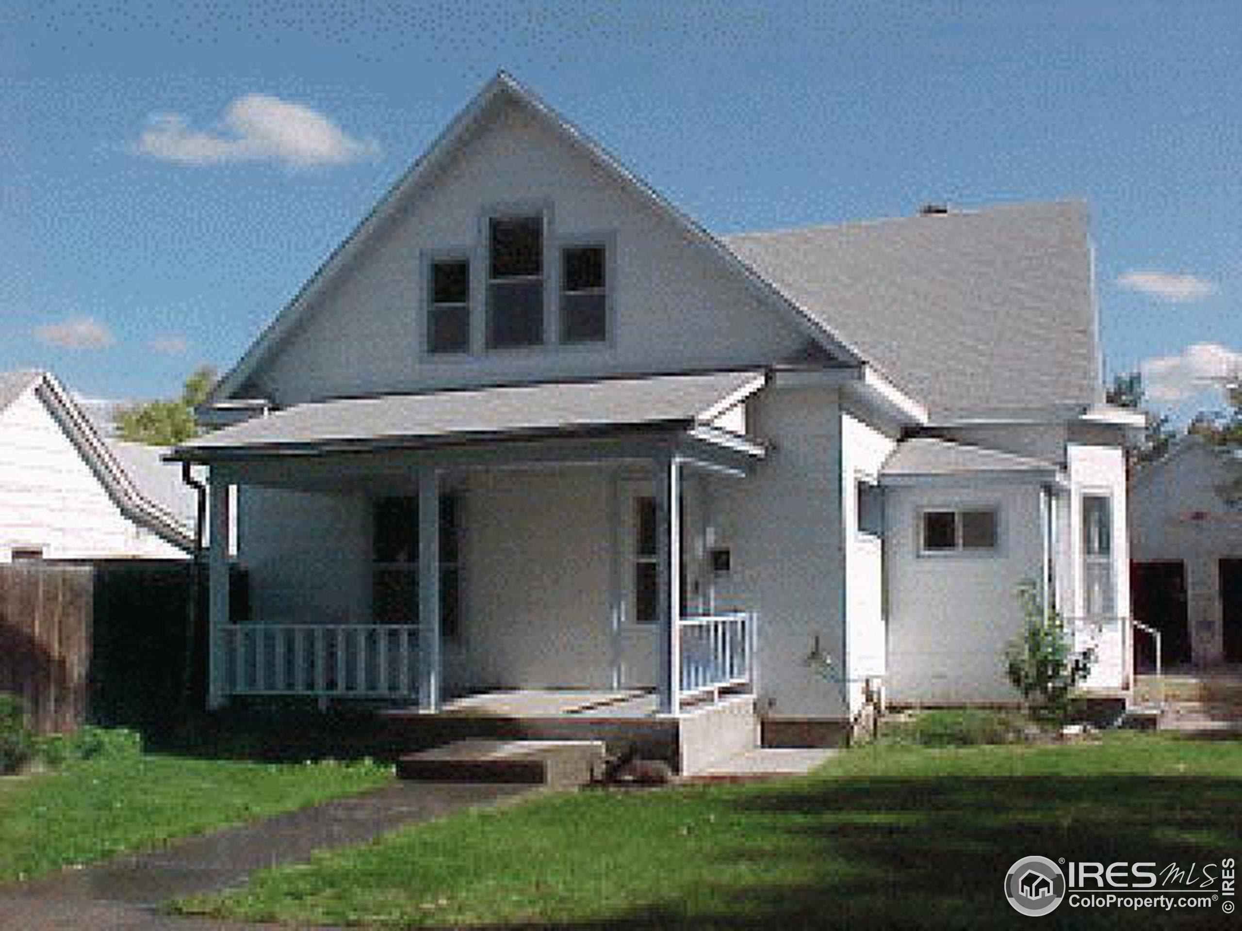 N 4th St, Sterling, CO 80751