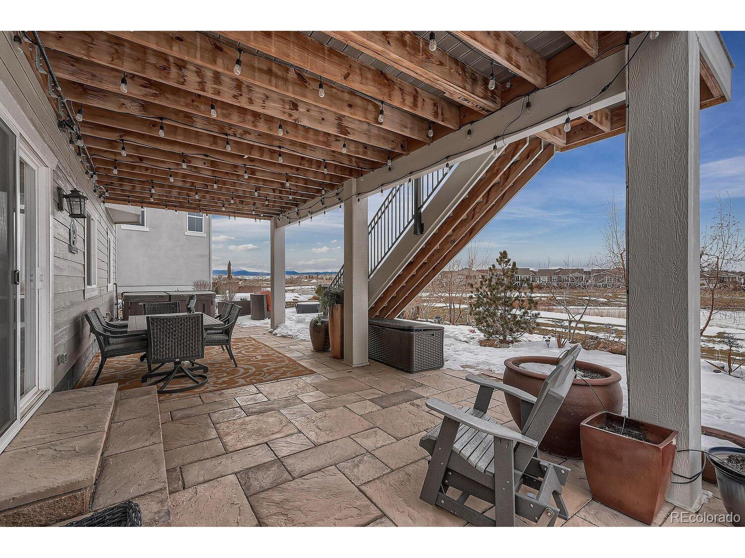 Spruce Ct, Thornton, CO 80602