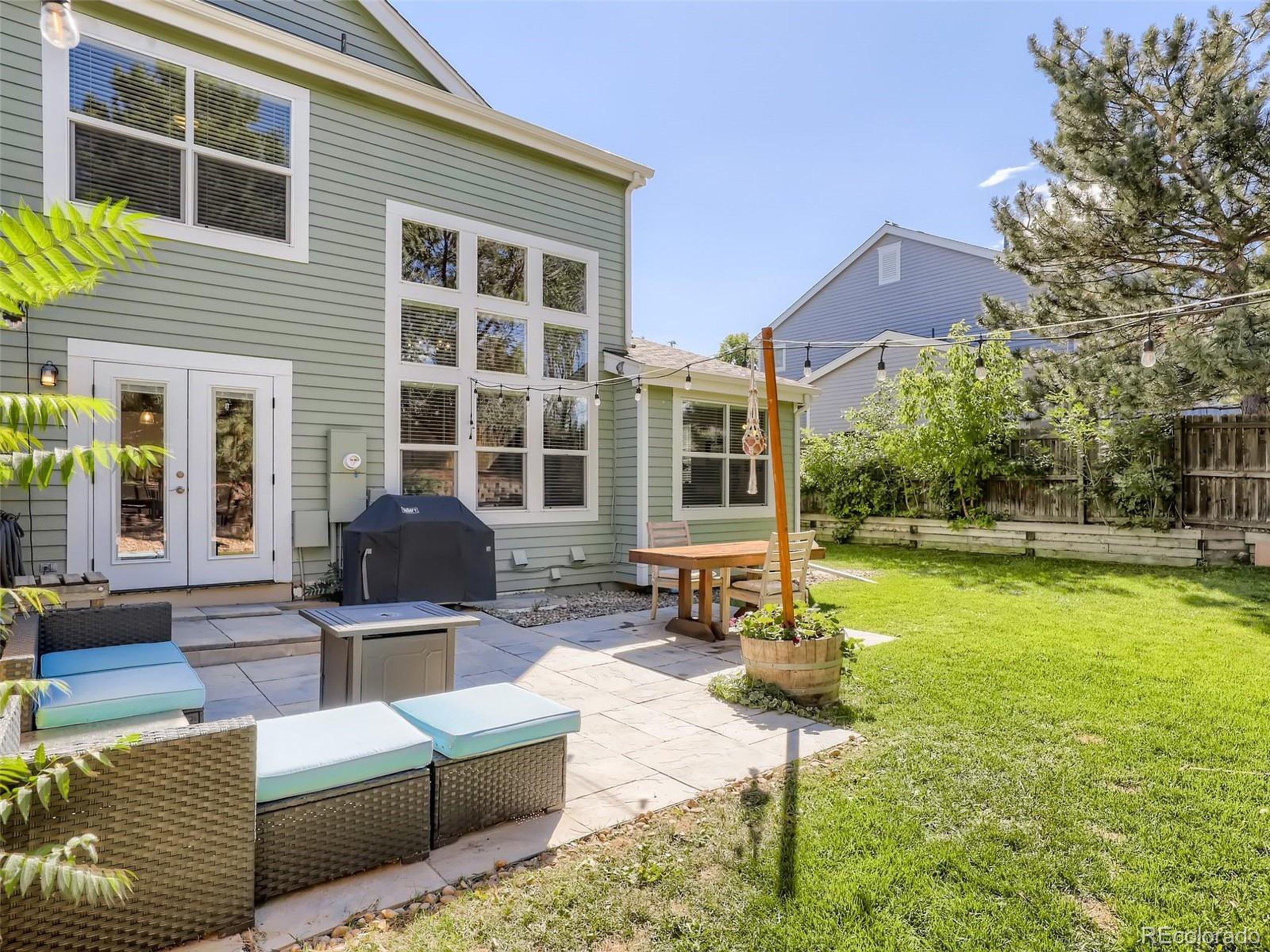 S Union Blvd, Lakewood, CO 80228