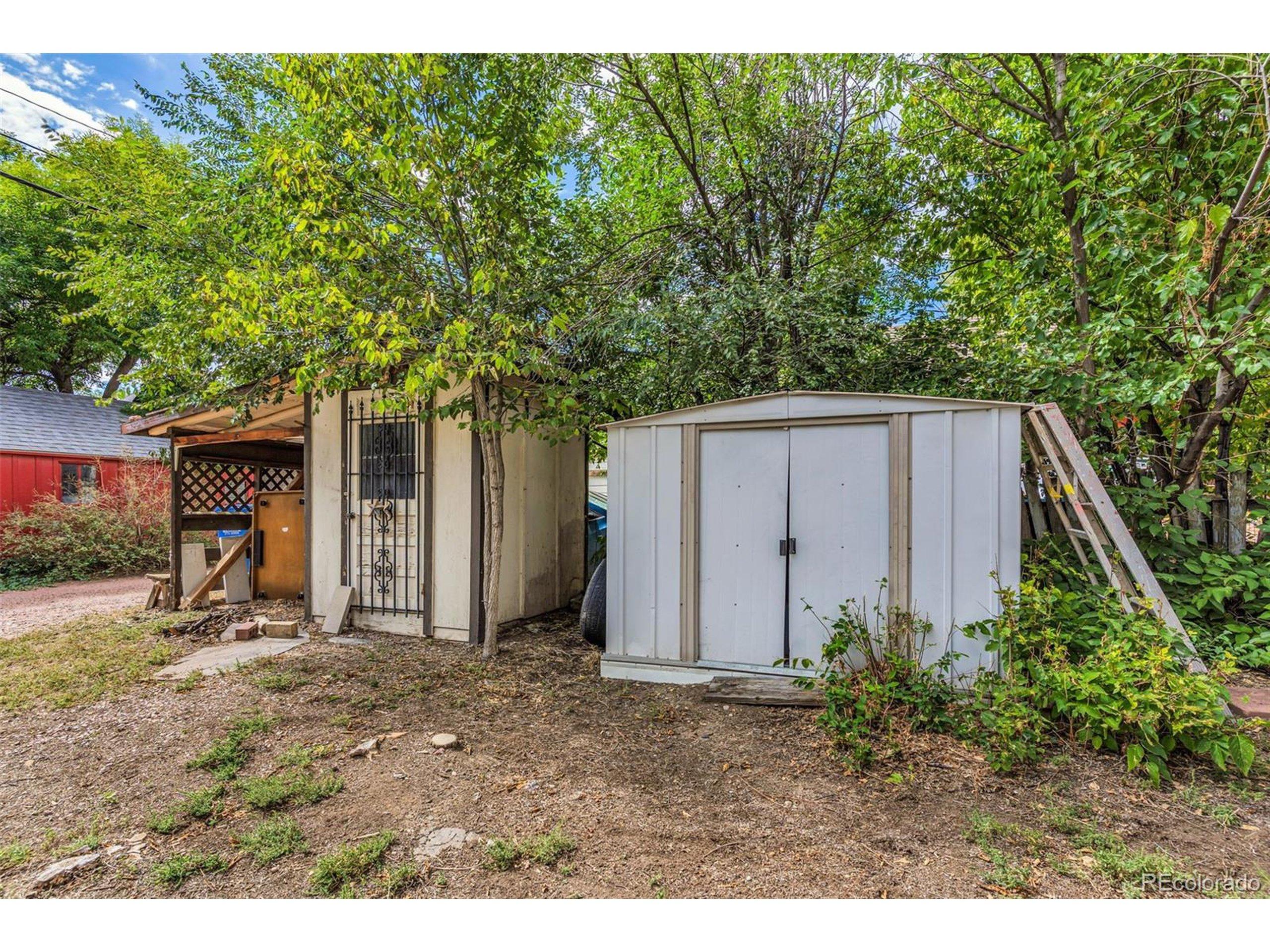 Woodlawn Ave, Canon City, CO 81212