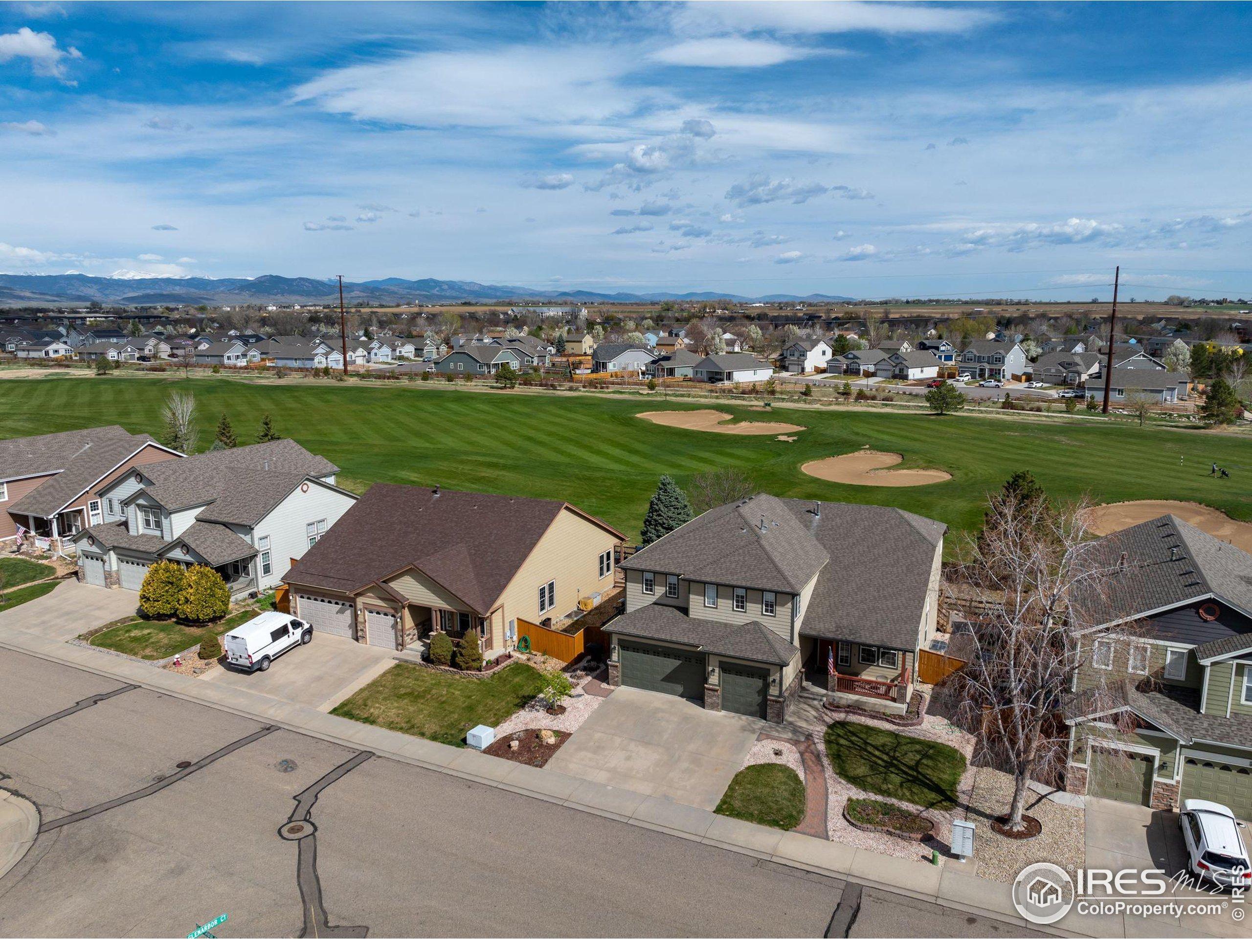Glenarbor Cir, Longmont, CO 80504