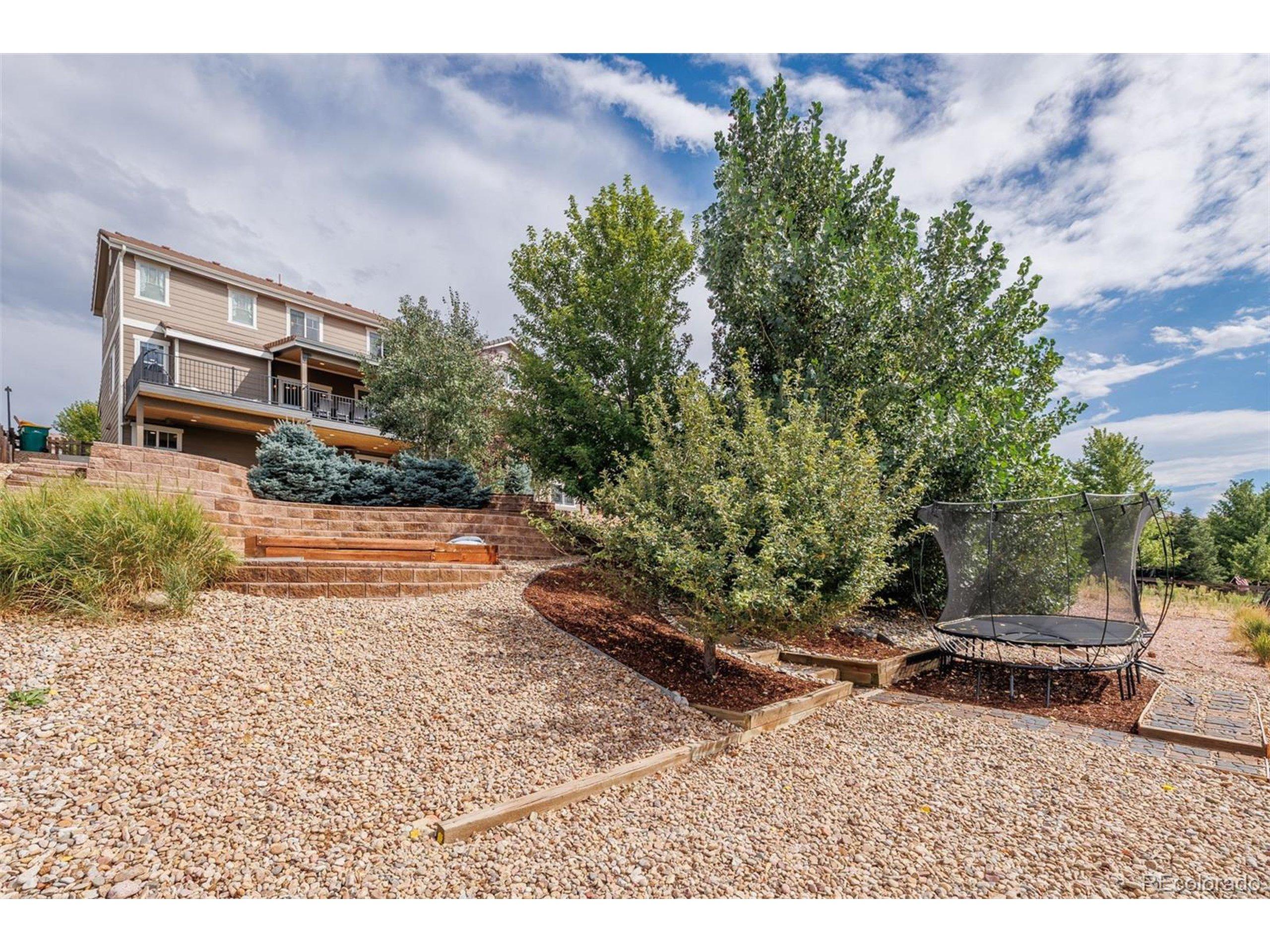 Broadleaf Loop, Castle Rock, CO 80109