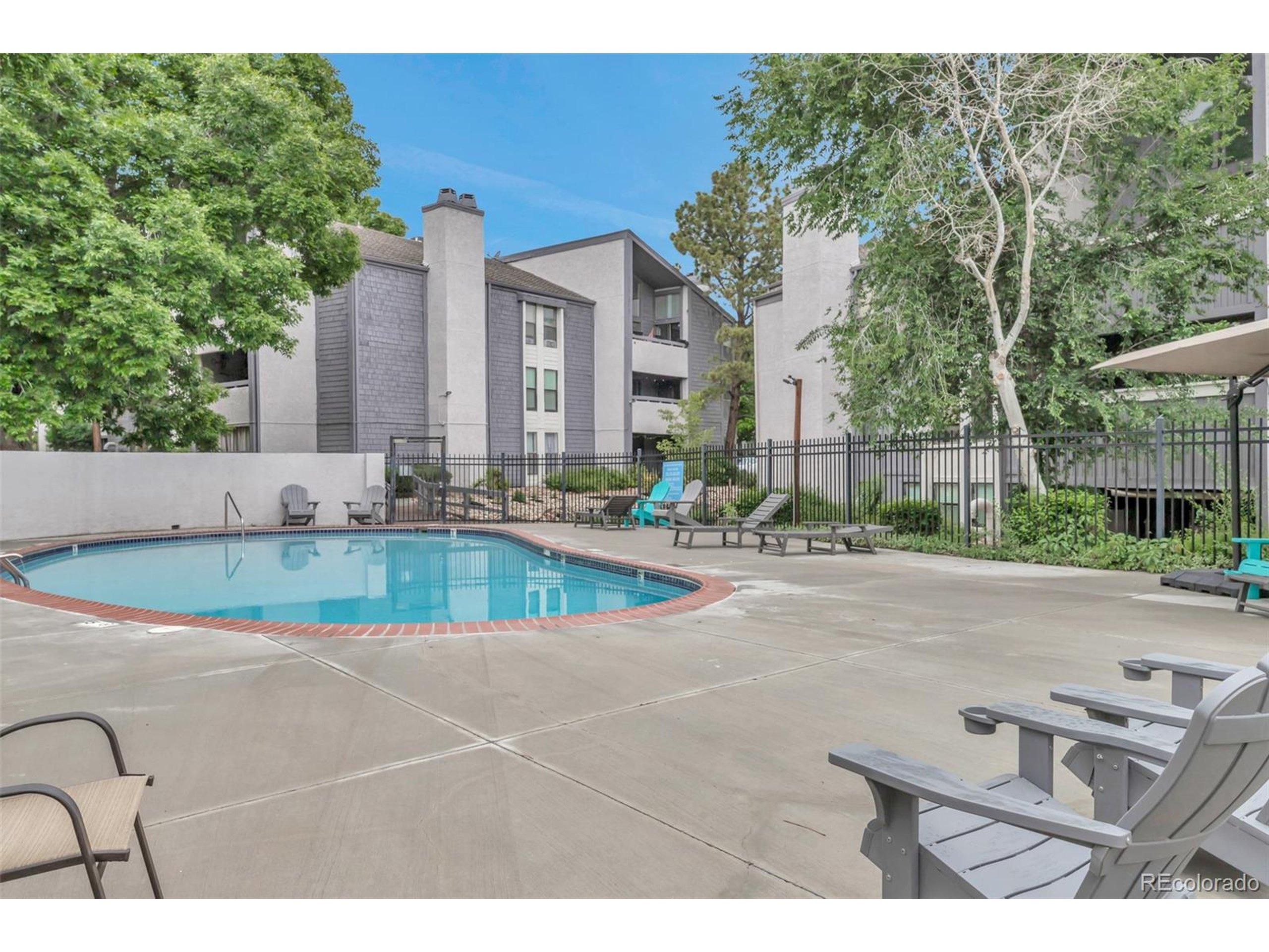 E Peakview Ave, Englewood, CO 80111
