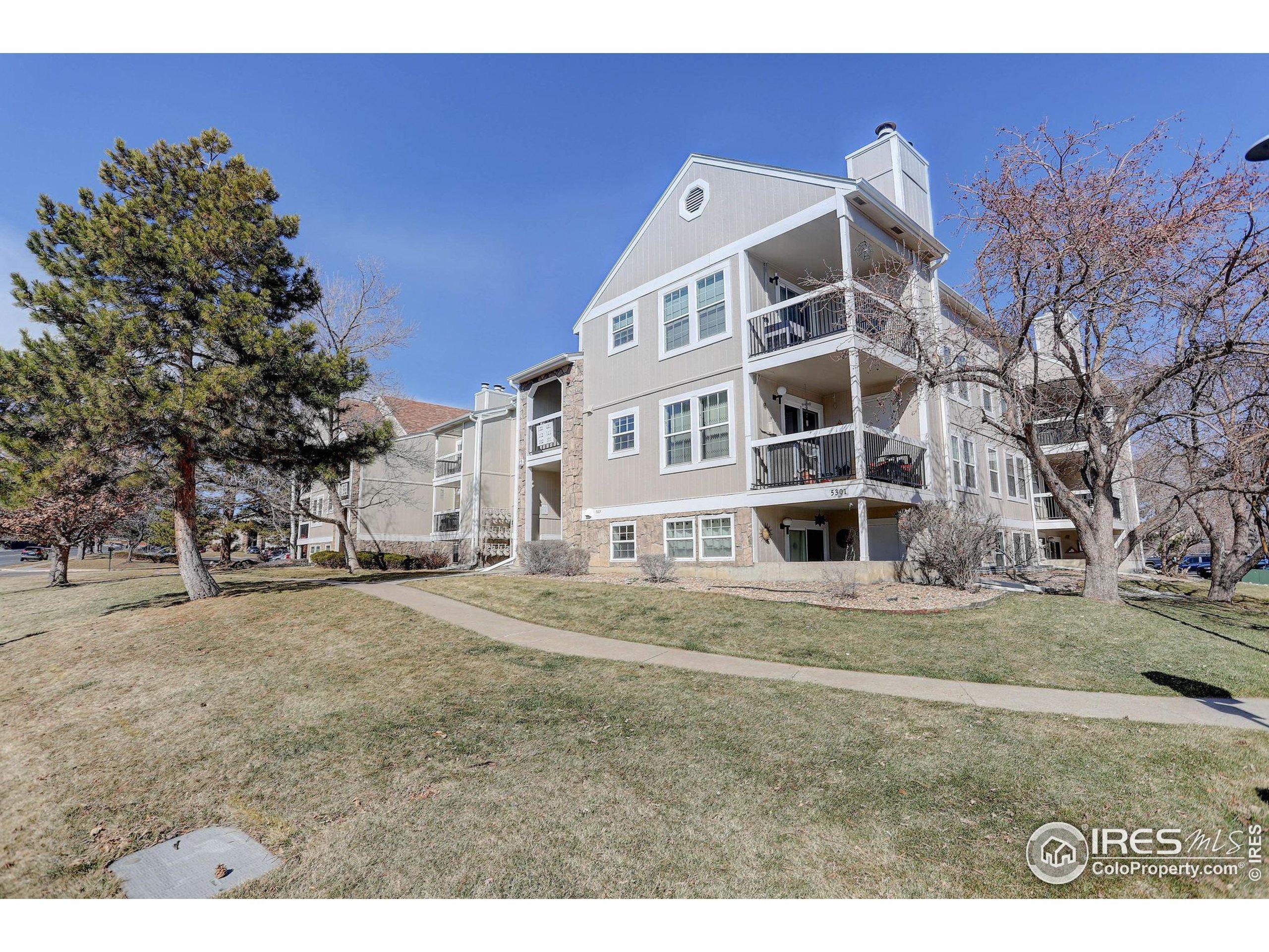 W 76th Ave, Arvada, CO 80003