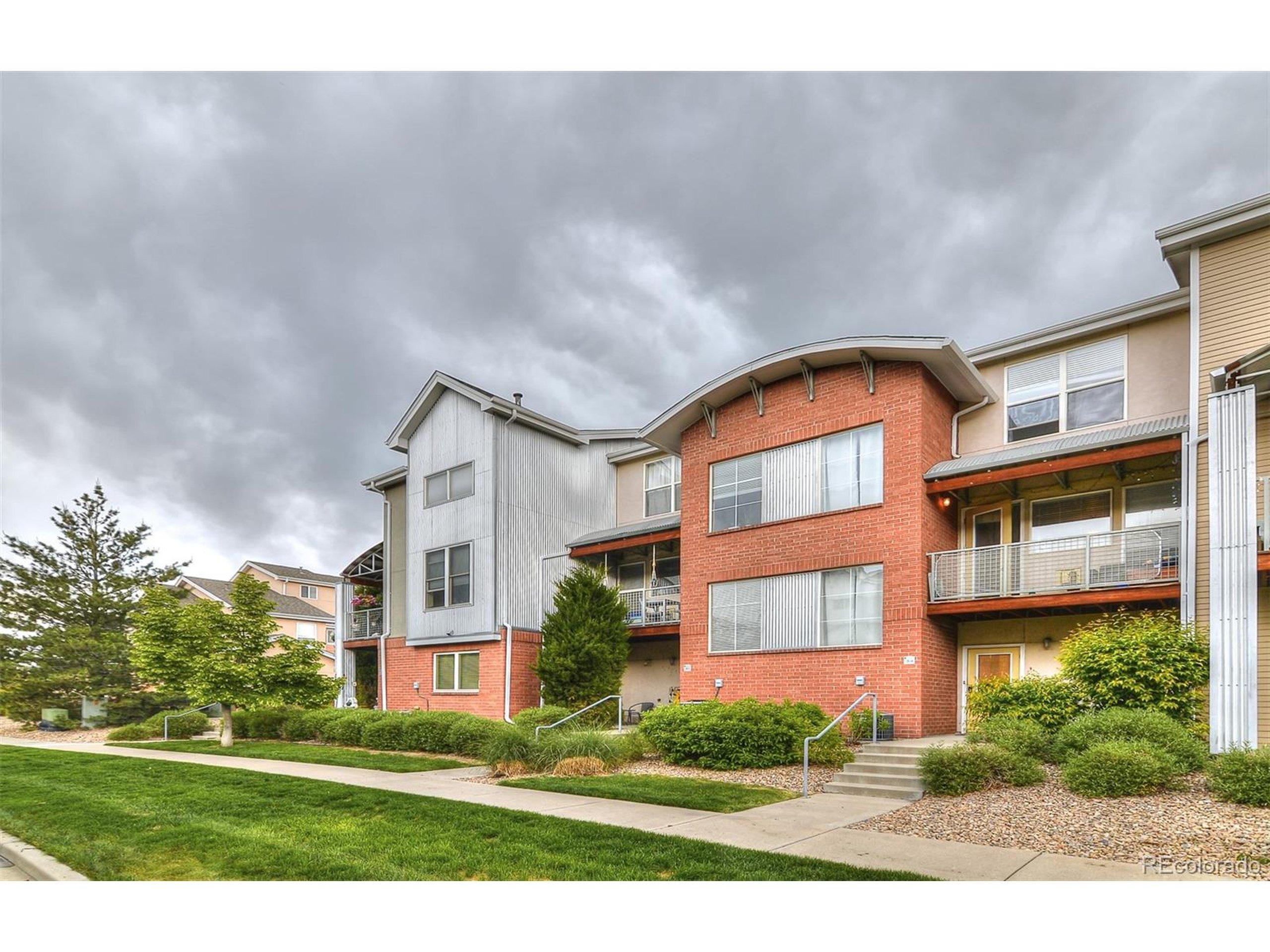 Spruce St, Denver, CO 80230