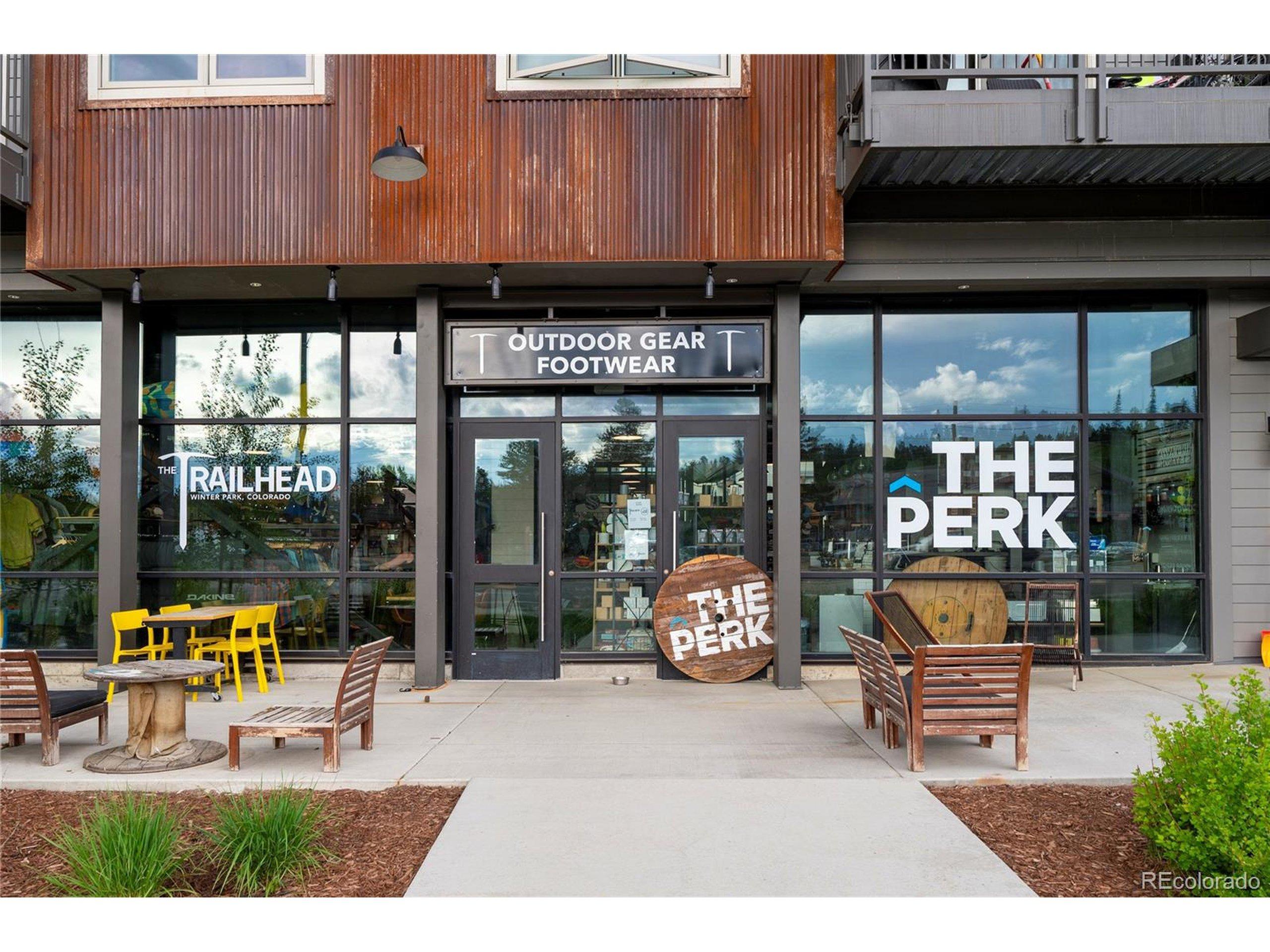 Us Highway 40, Winter Park, CO 80482