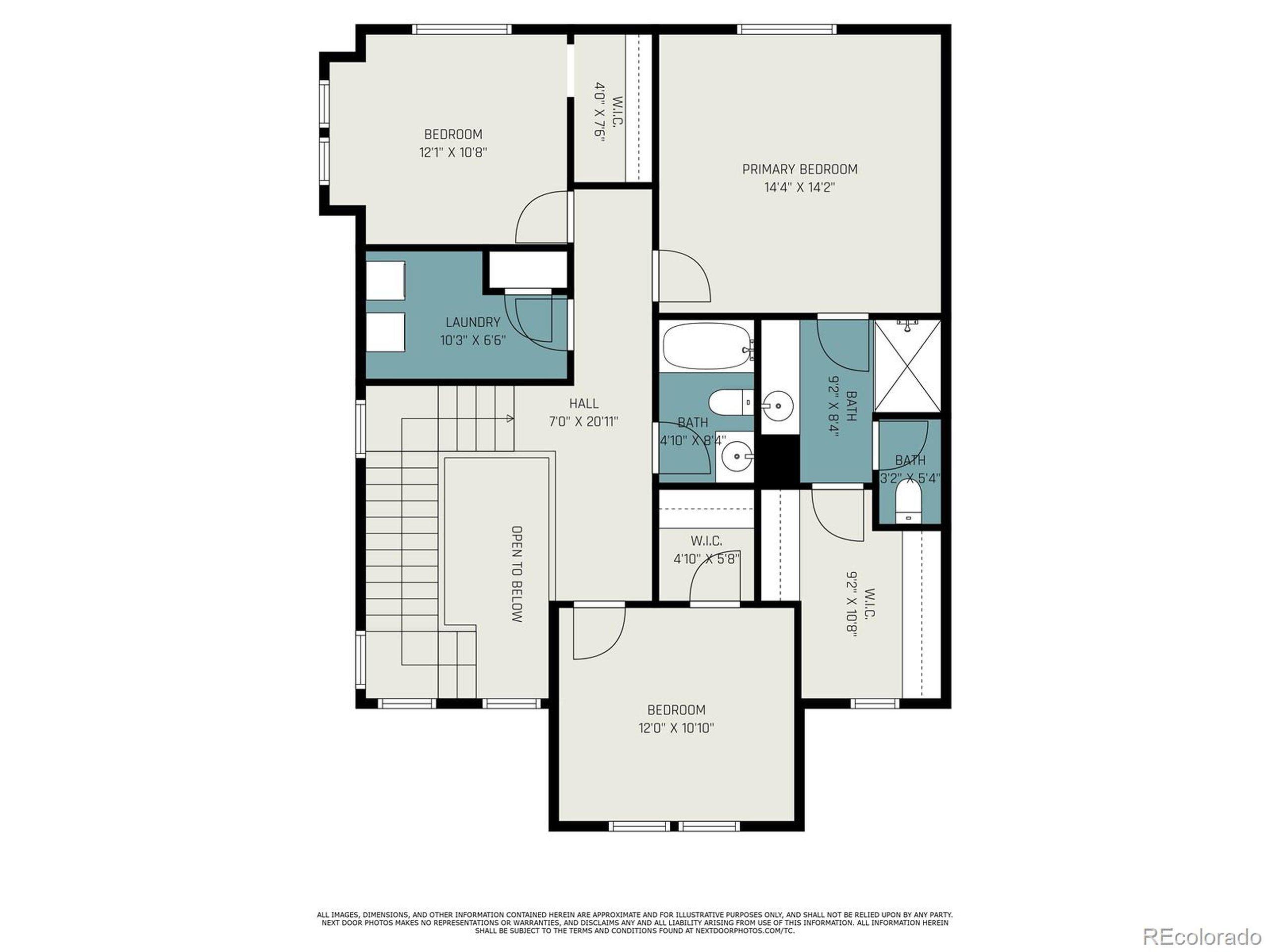 Richfield St, Commerce City, CO 80022