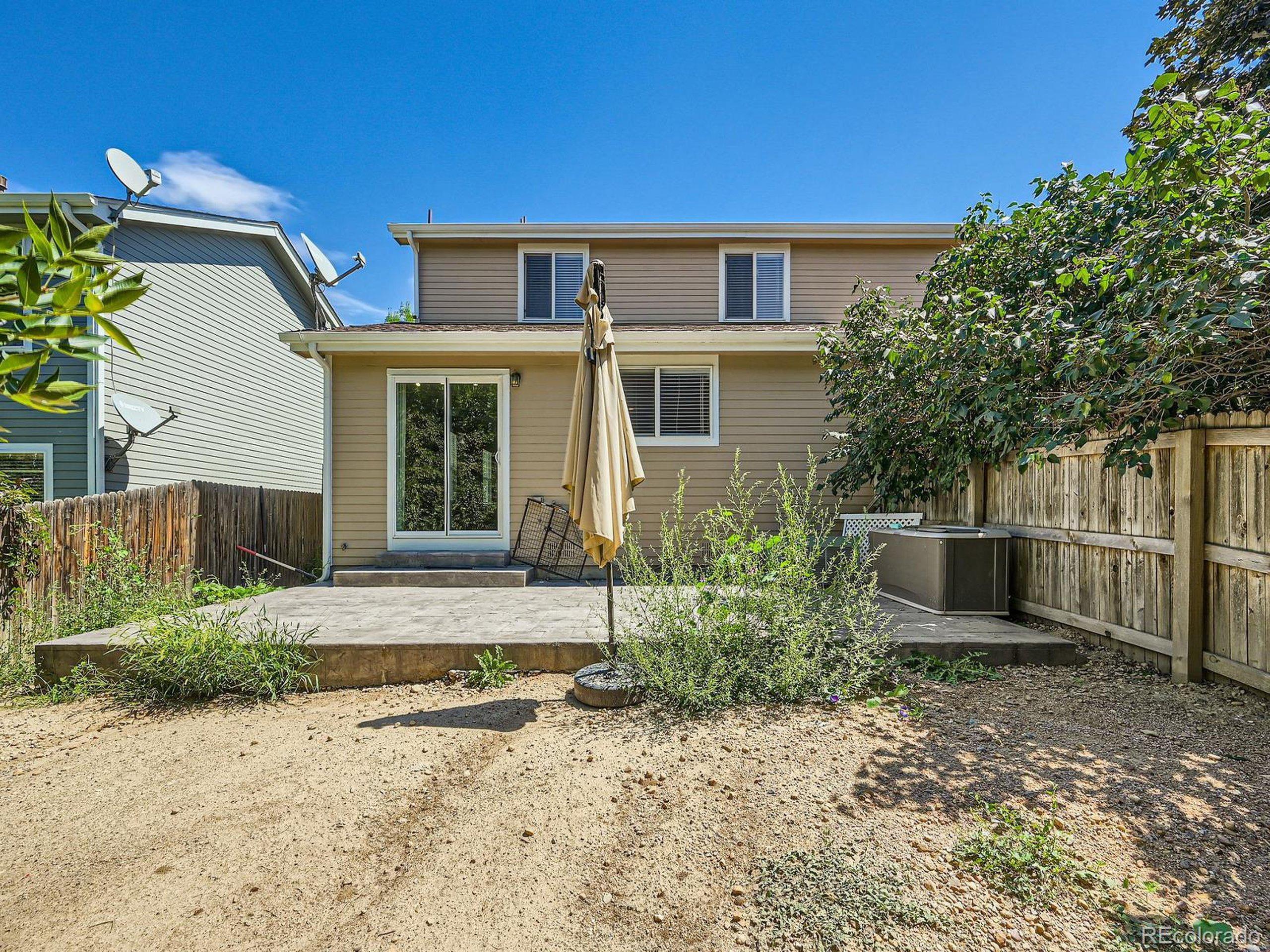 S Quatar Ct, Aurora, CO 80015