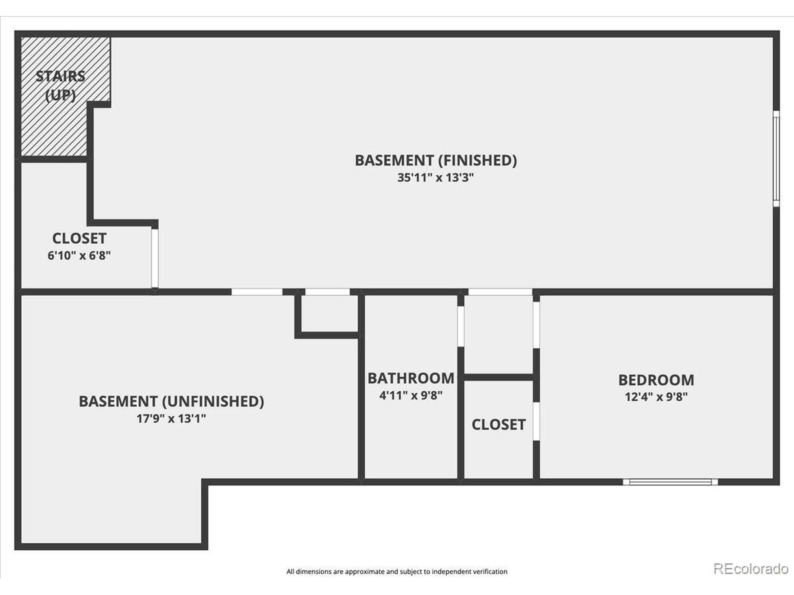W 97th Ct, Westminster, CO 80003