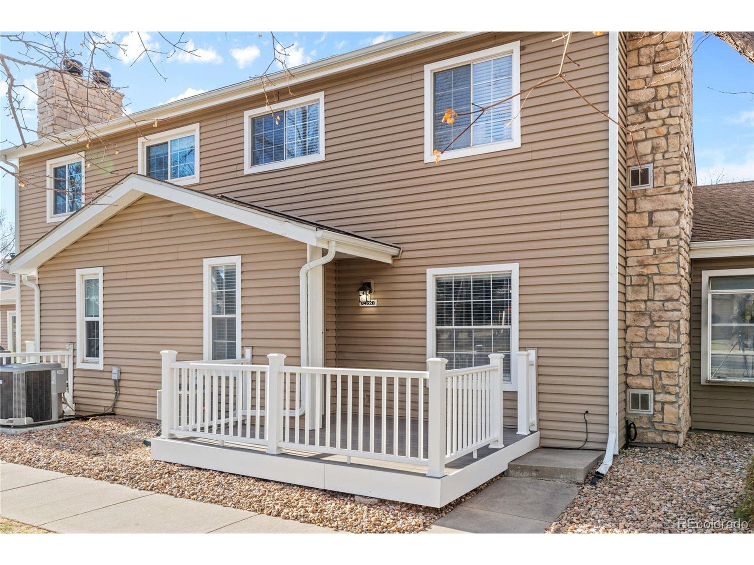 Everett Way, Arvada, CO 80005