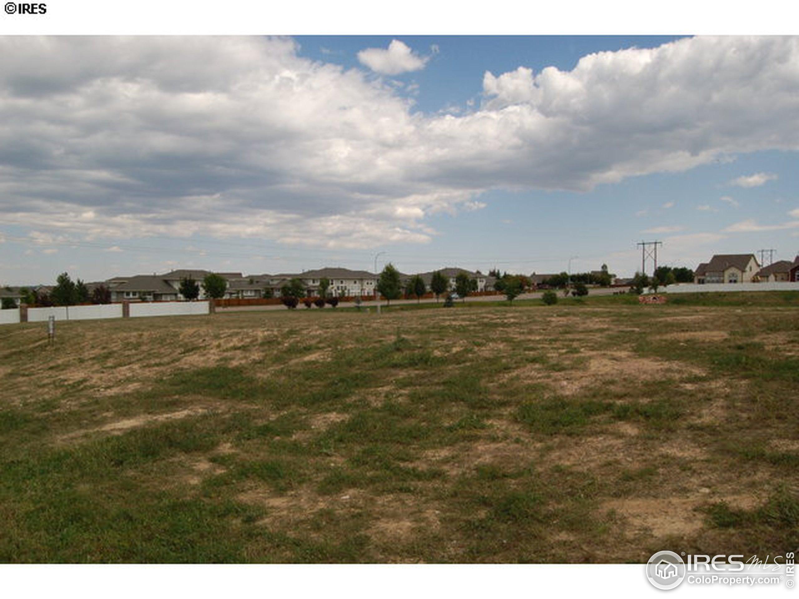 W 5th St, Greeley, CO 80634
