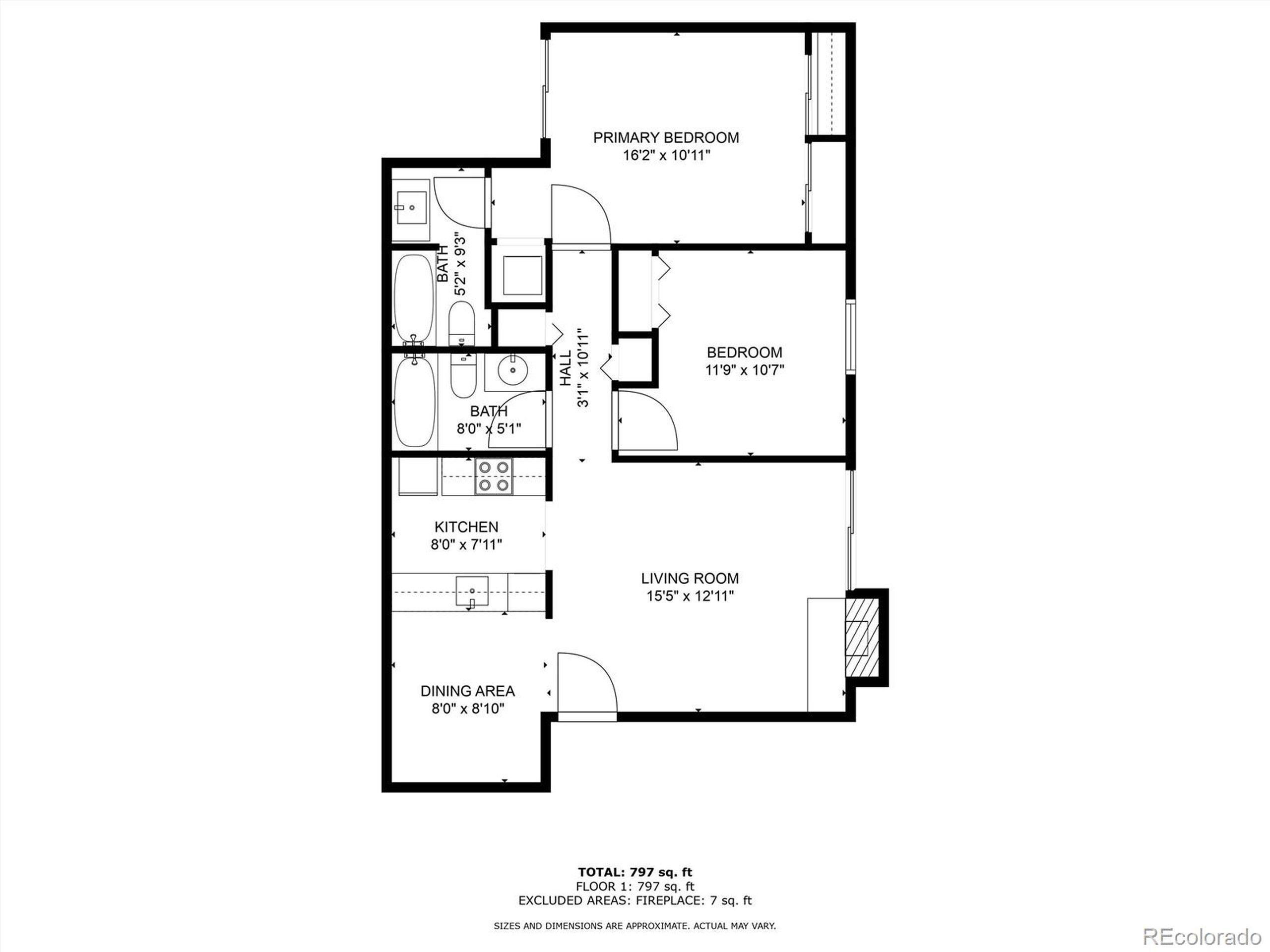E Eastman Ave, Denver, CO 80231