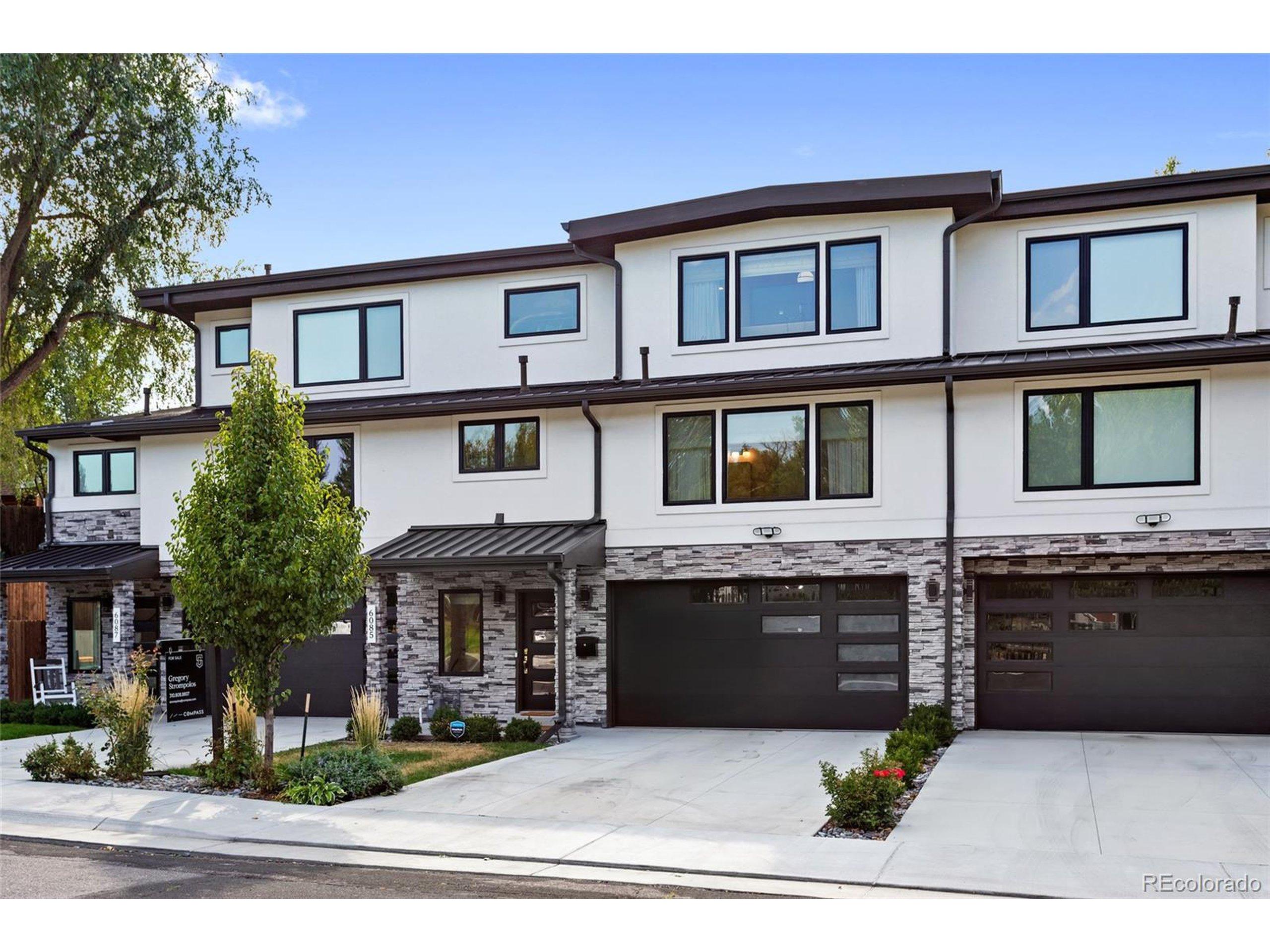 S Sycamore St, Littleton, CO 80120