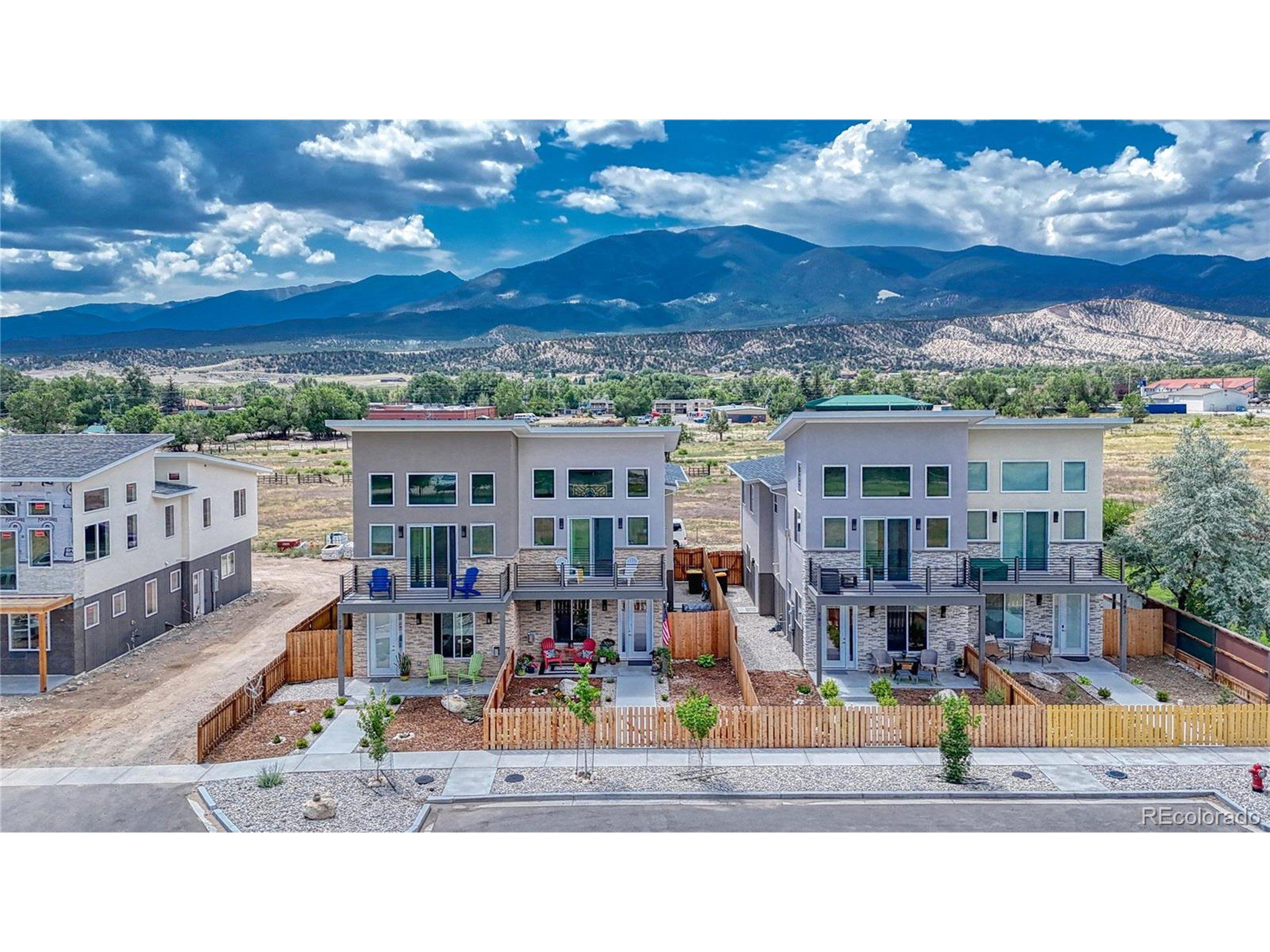Holman Ct, Salida, CO 81201