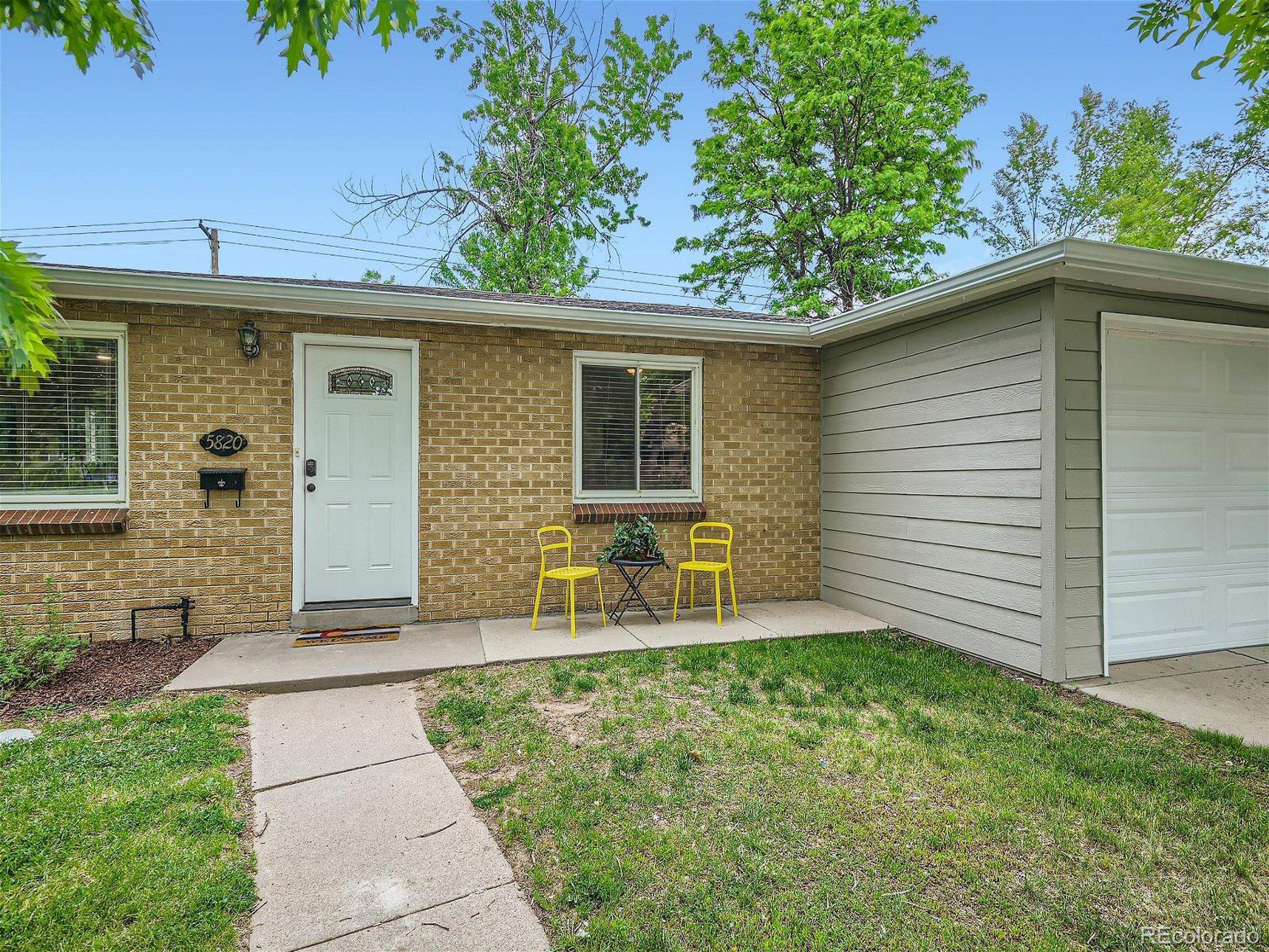 S Cherokee St, Littleton, CO 80120