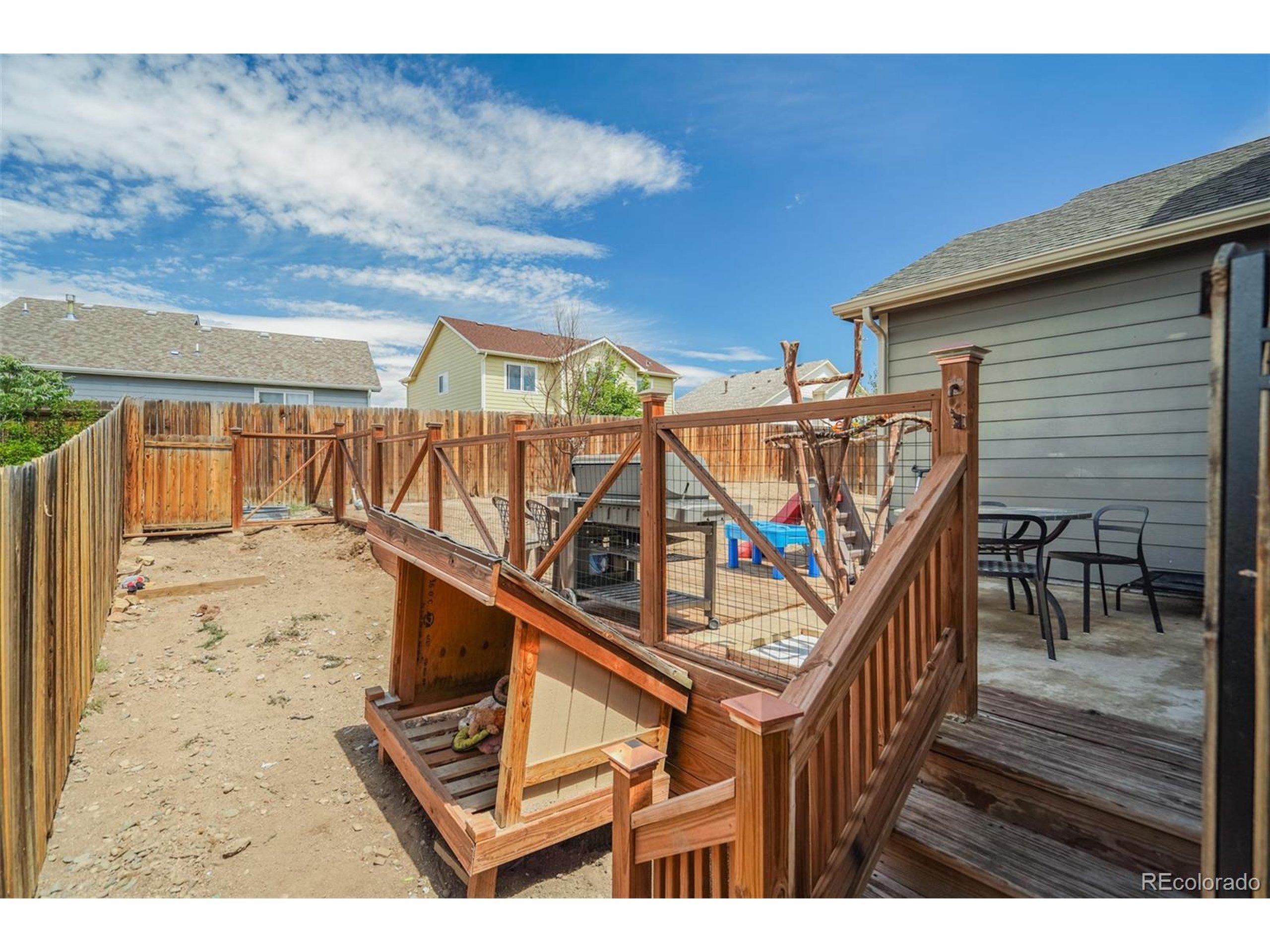 Pearly Heath Rd, Colorado Springs, CO 80908