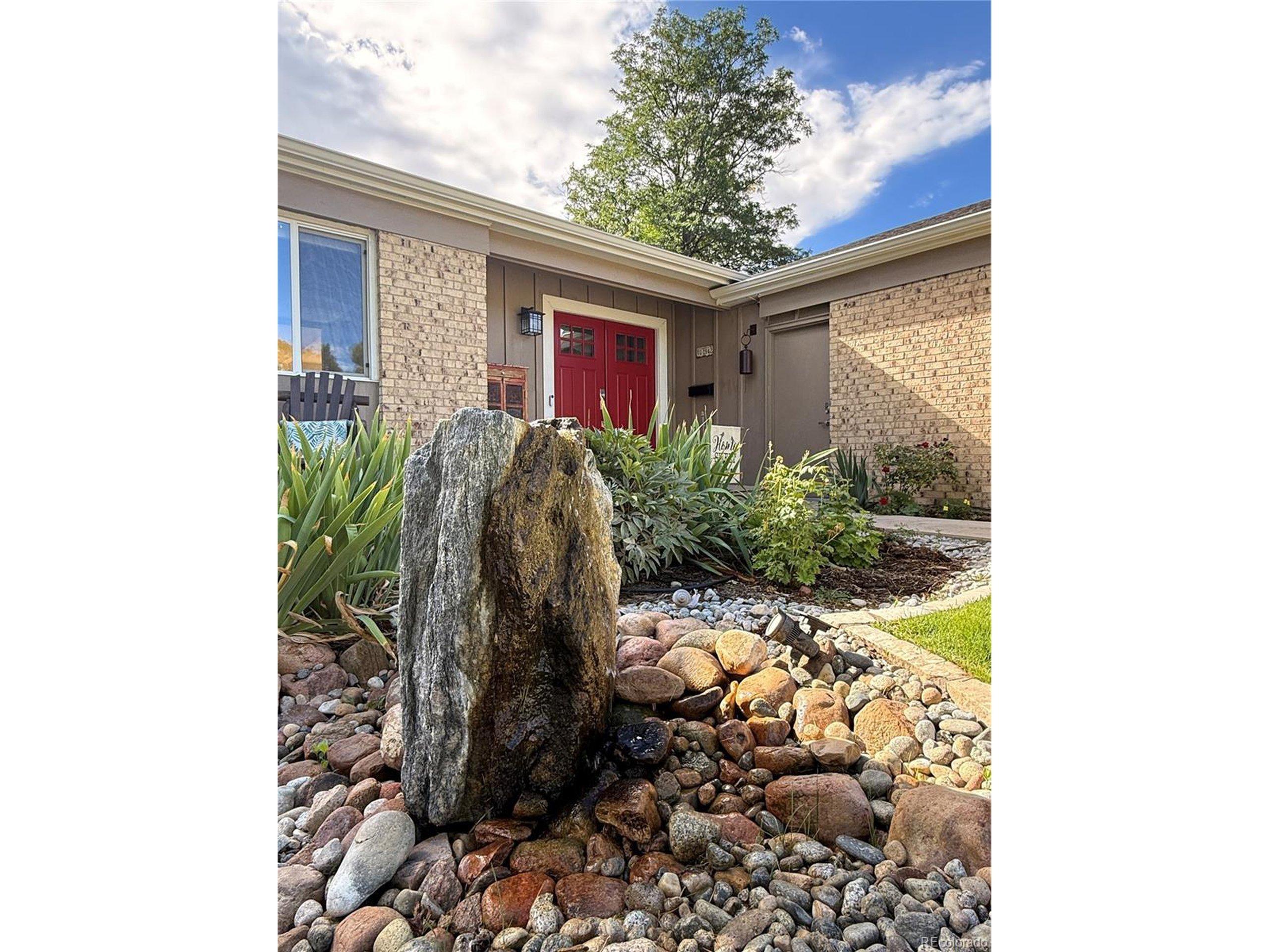 S Willow St, Denver, CO 80231