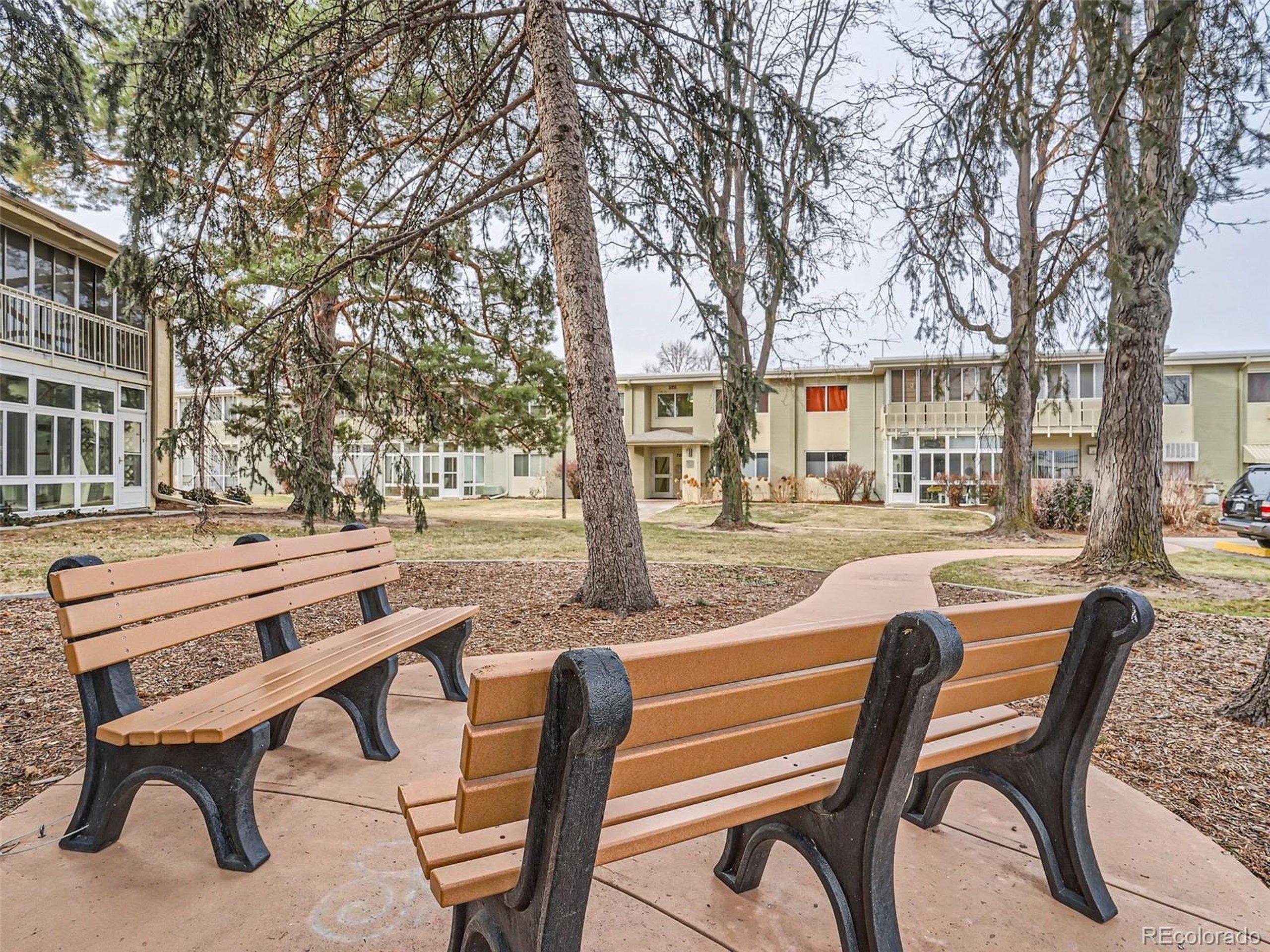 S Clinton St, Denver, CO 80247