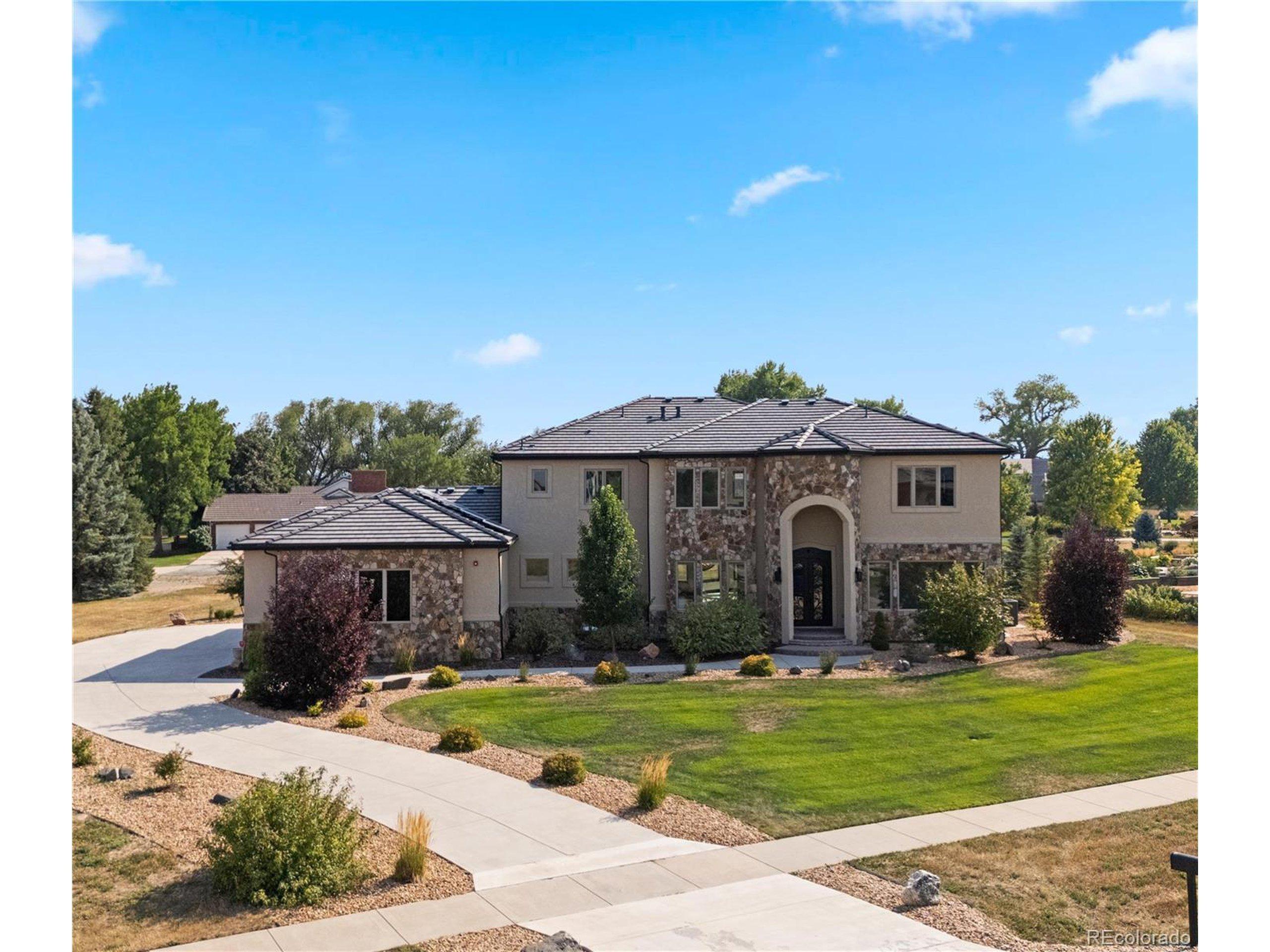 Summerlin Pl, Longmont, CO 80503