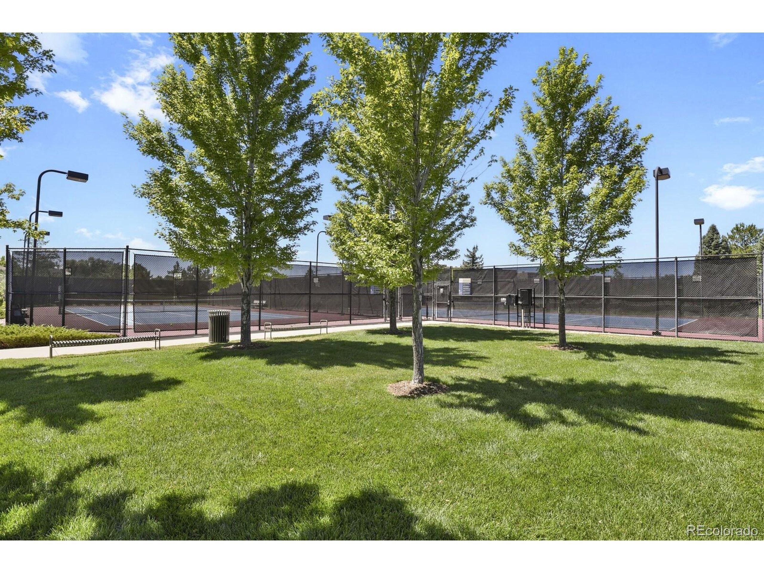 Amison Cir, Parker, CO 80134
