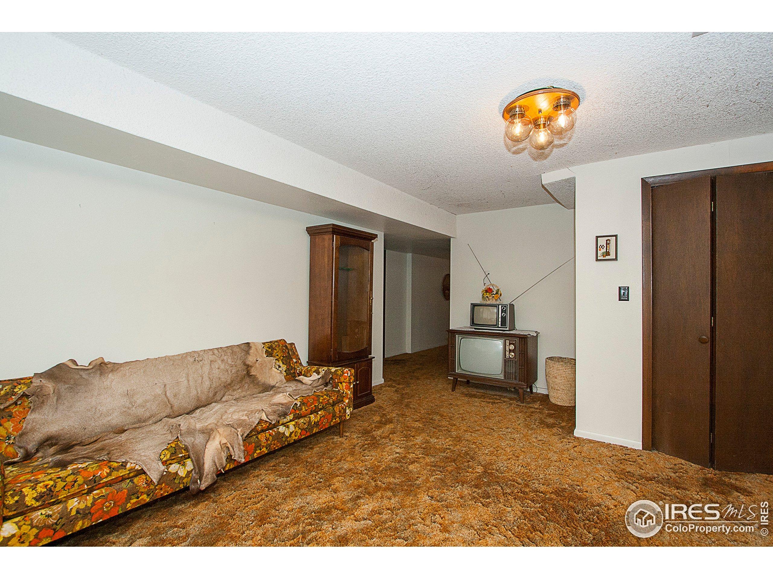 Club View Rd, Fort Collins, CO 80524