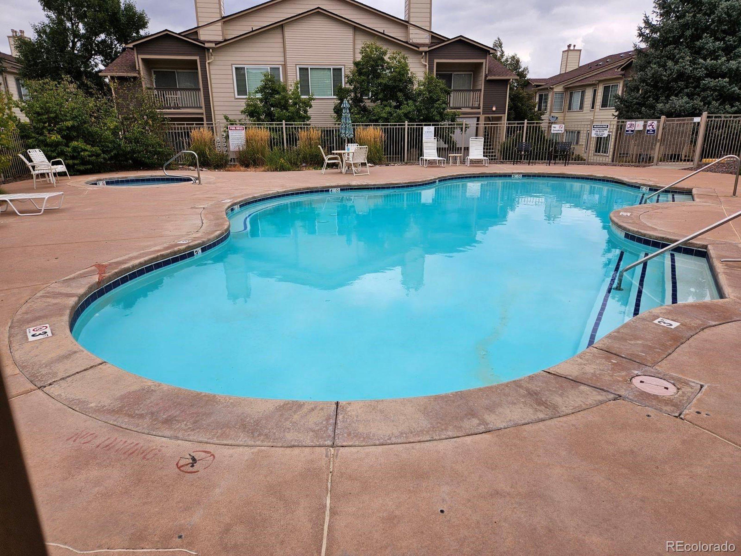 W Berry Ave, Littleton, CO 80123