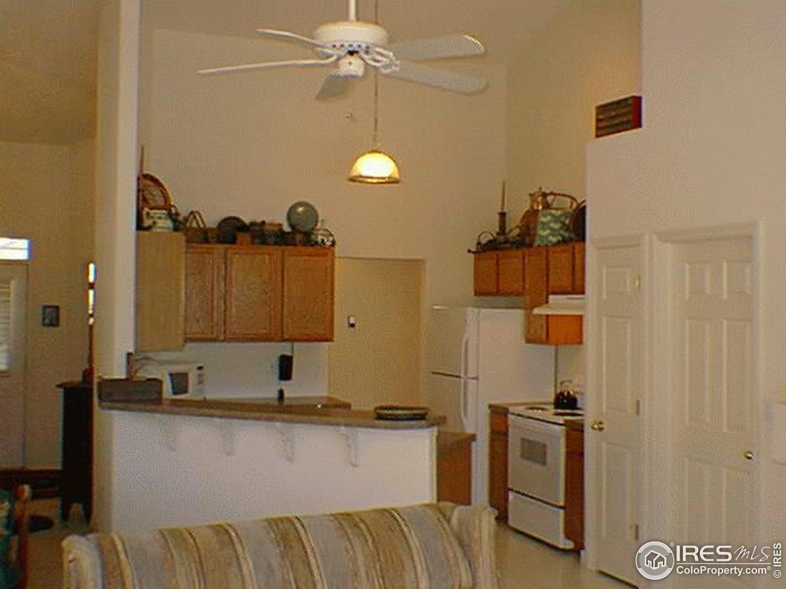 Big Horn Dr, Estes Park, CO 80517