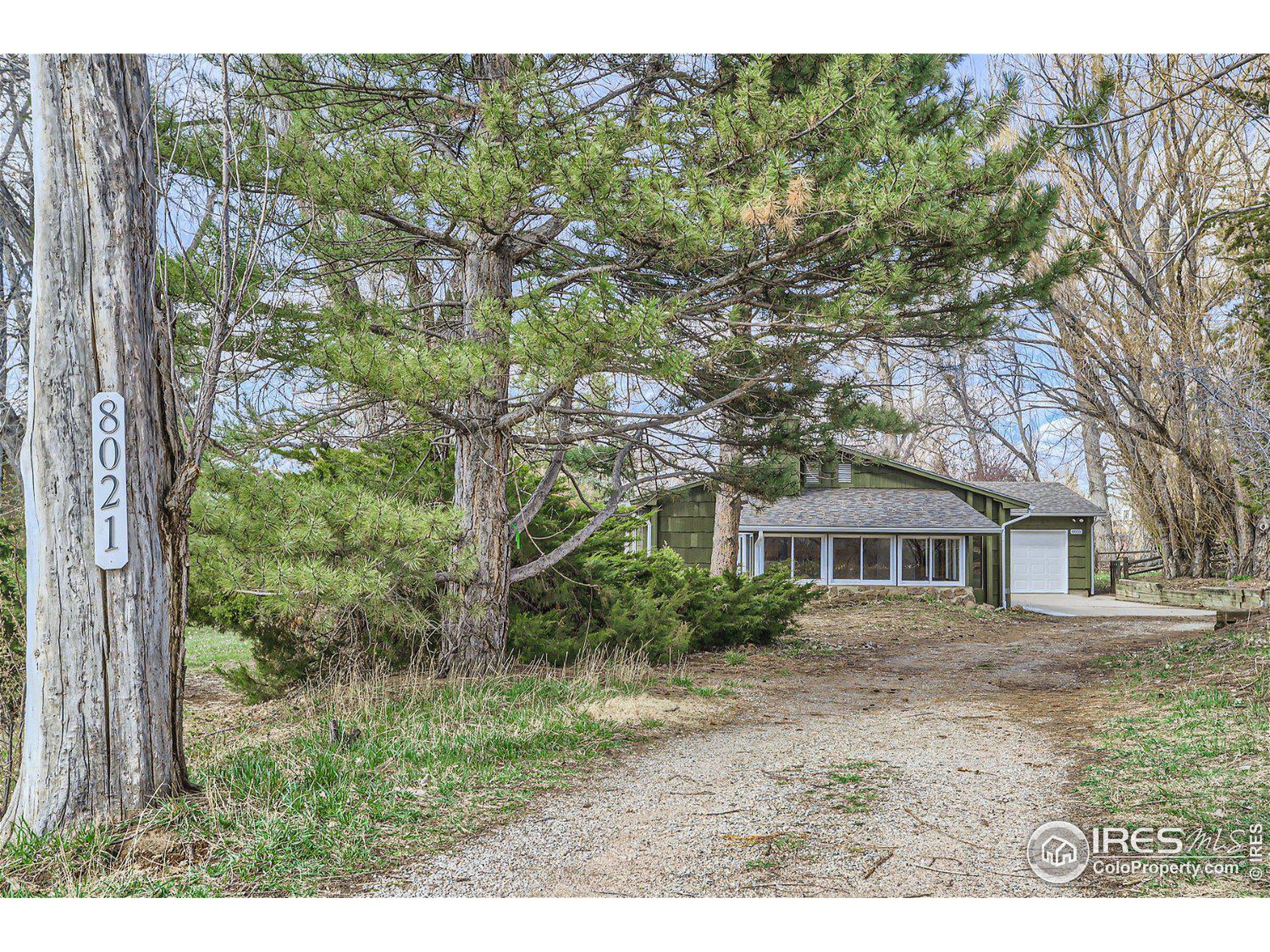 Brook Hollow Ct, Boulder, CO 80301