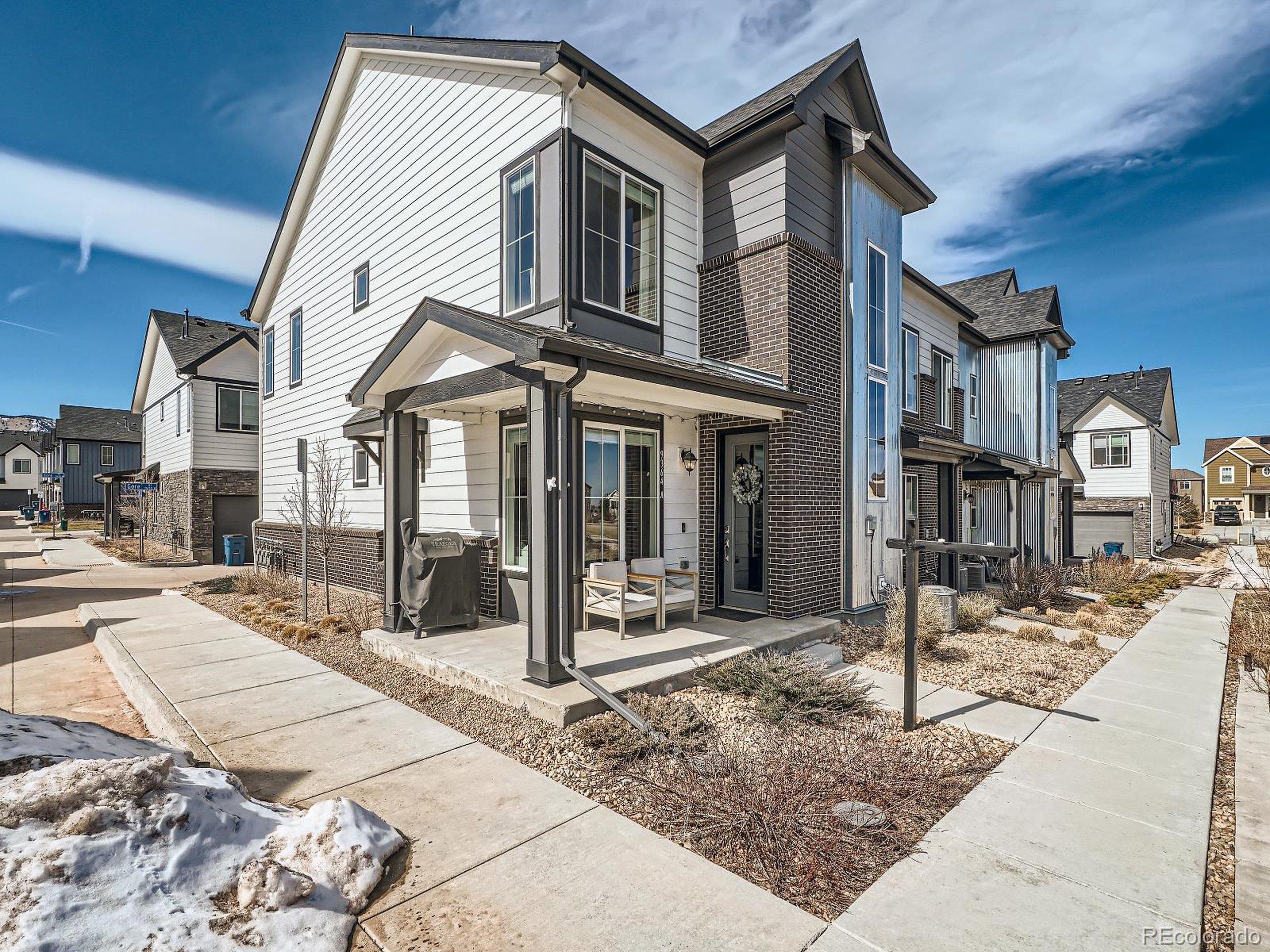 Gore St, Arvada, CO 80007
