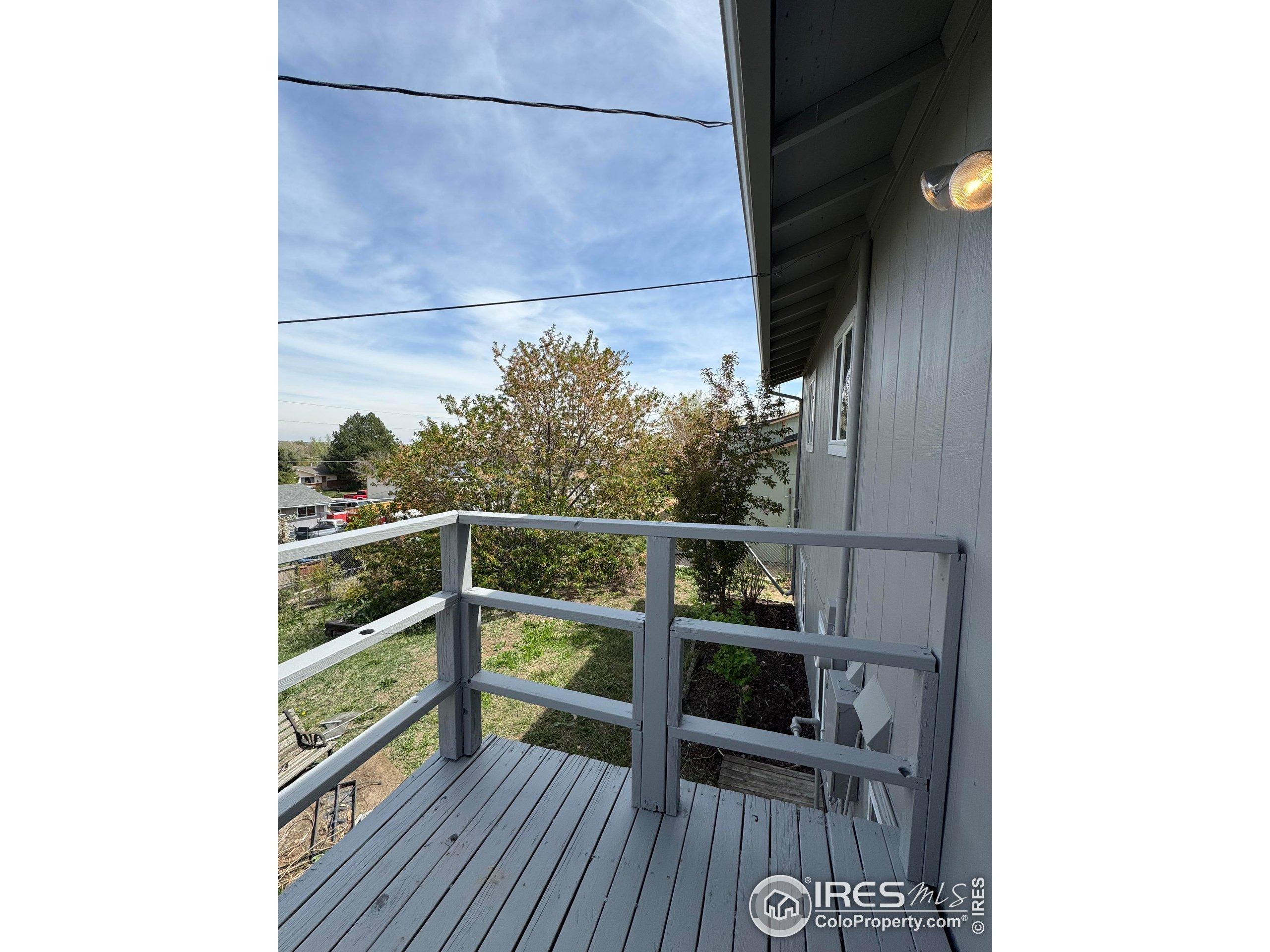 E 84th Ave, Denver, CO 80229