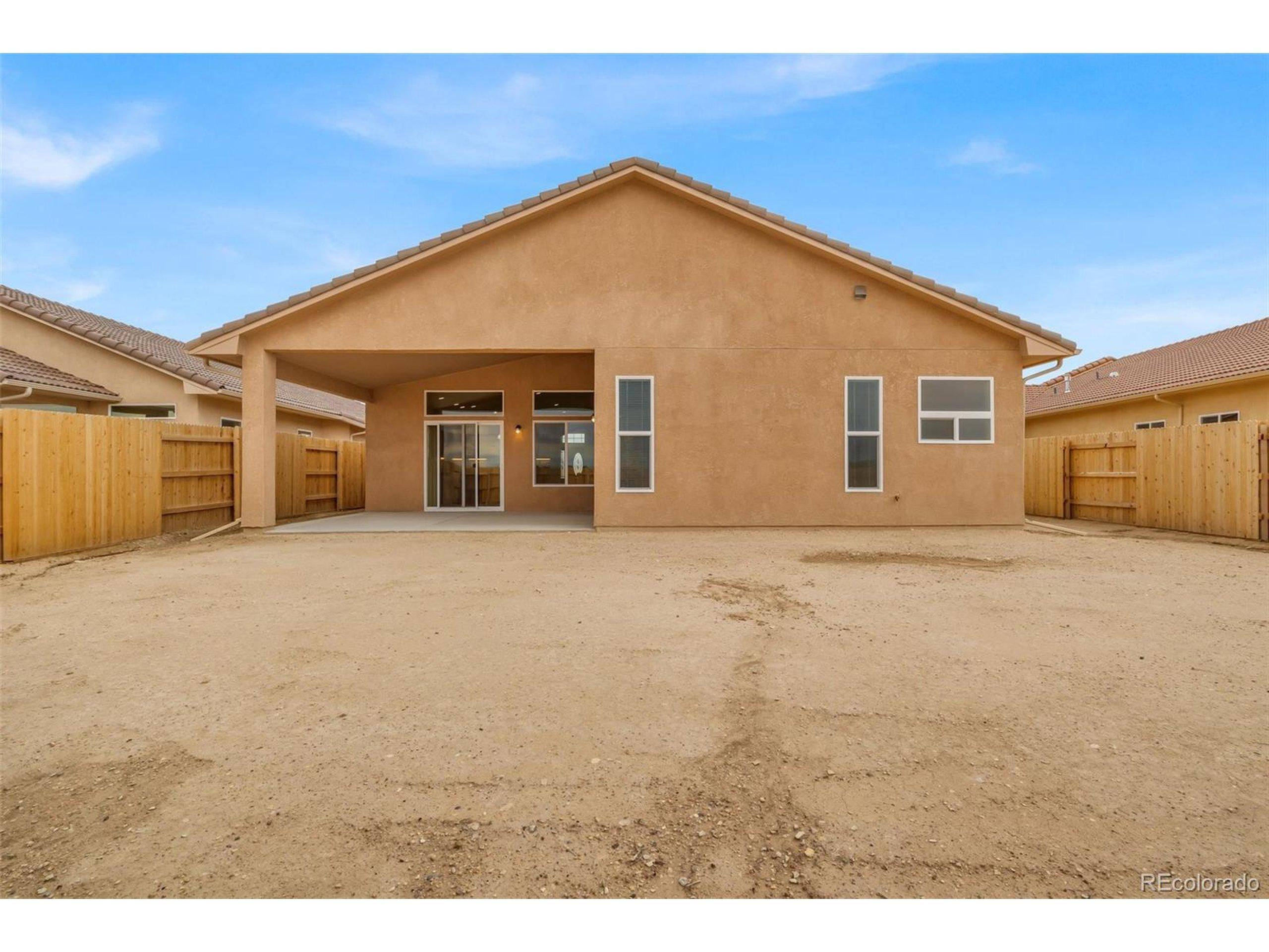 Thorncrest Dr, Pueblo, CO 81005