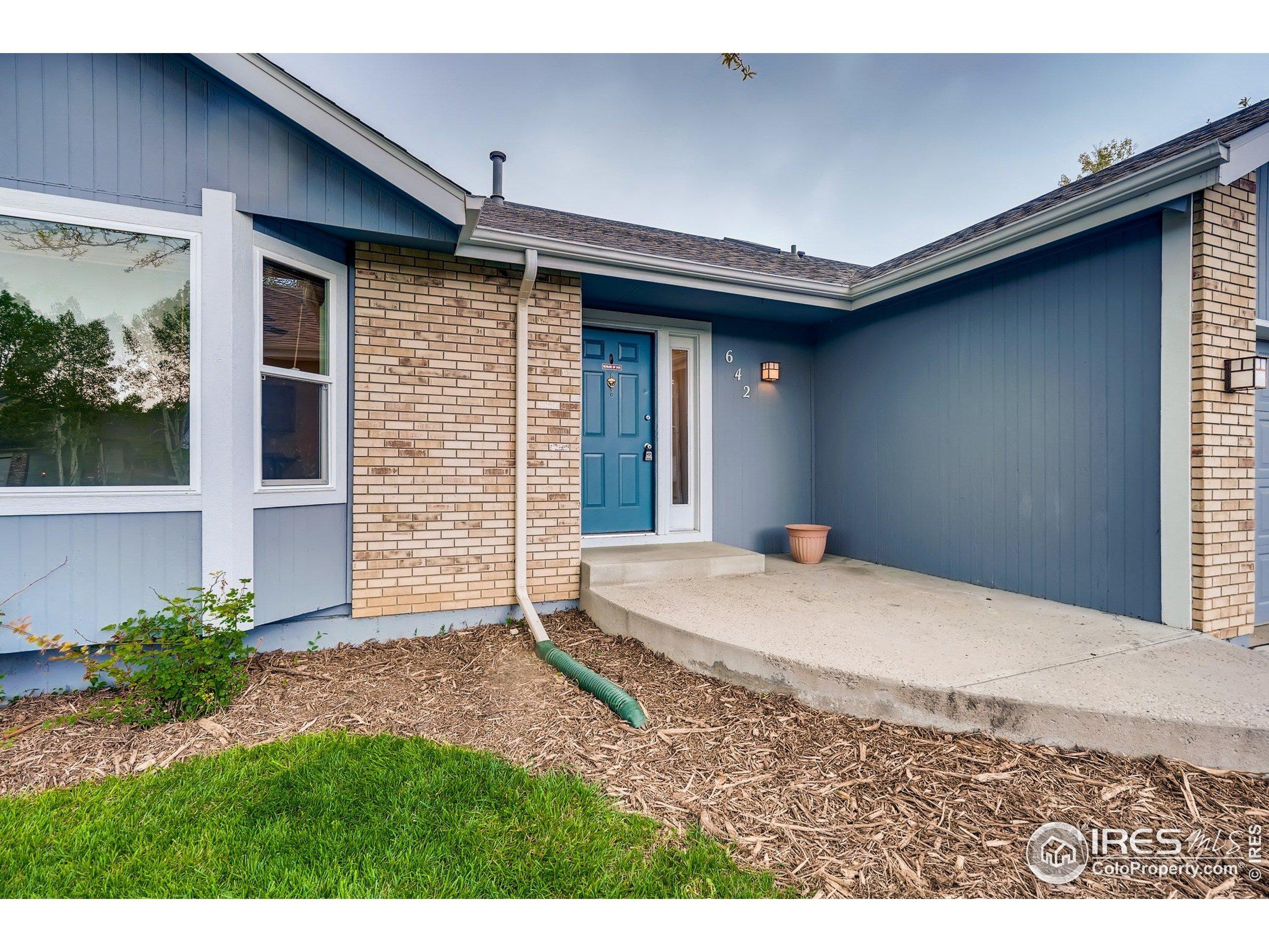 Cressa Dr, Loveland, CO 80537