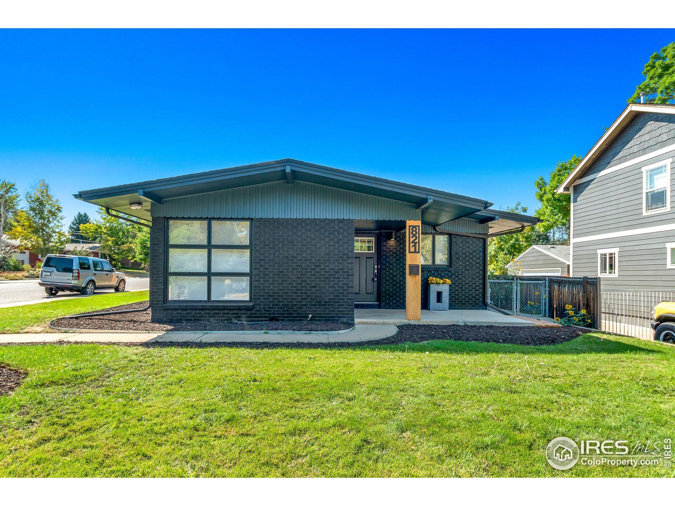 Sunset St, Longmont, CO 80501